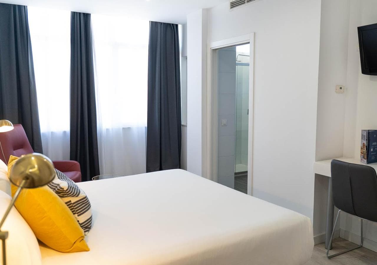 Hotel Pasarela — 15