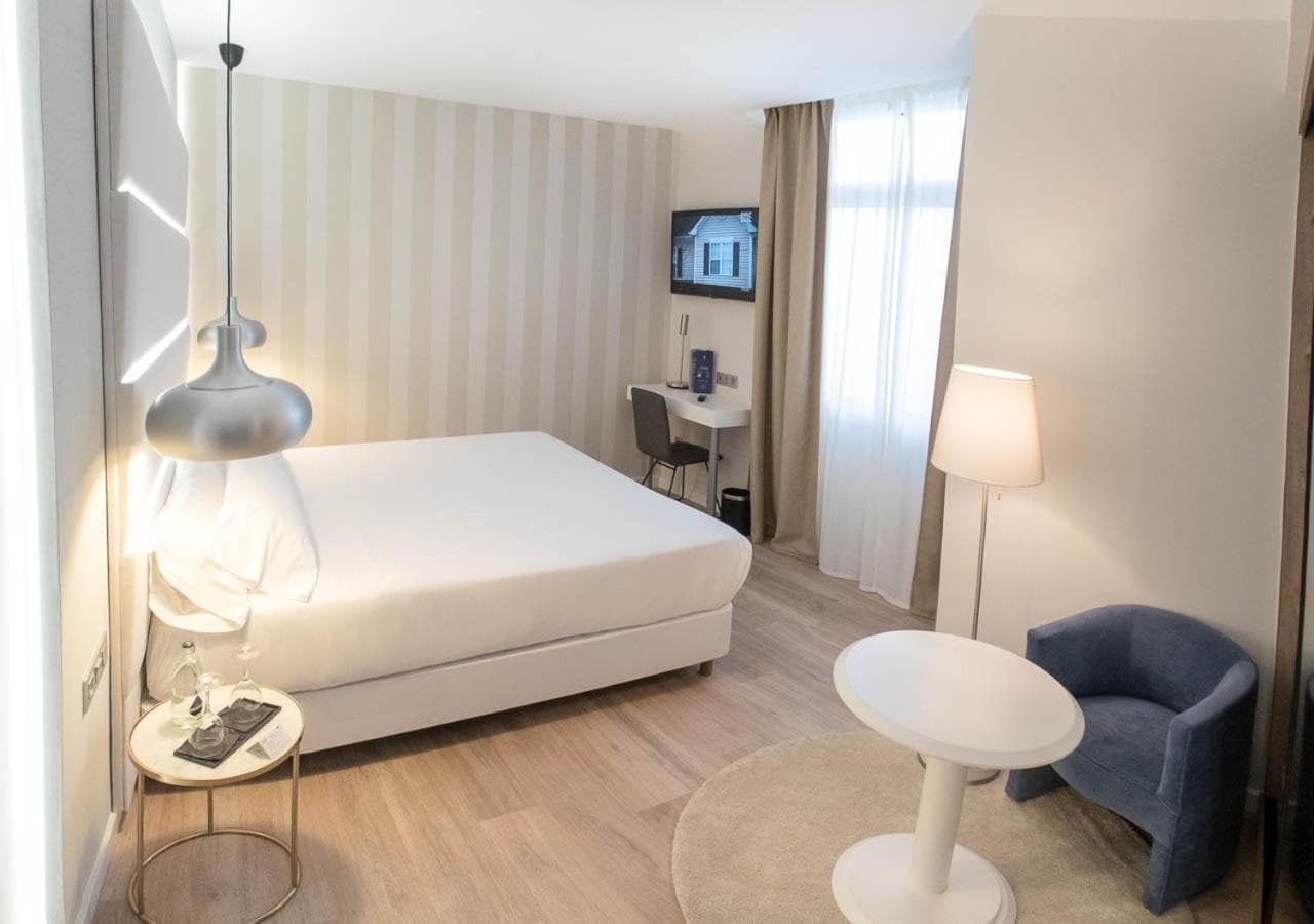 Hotel Pasarela — 9