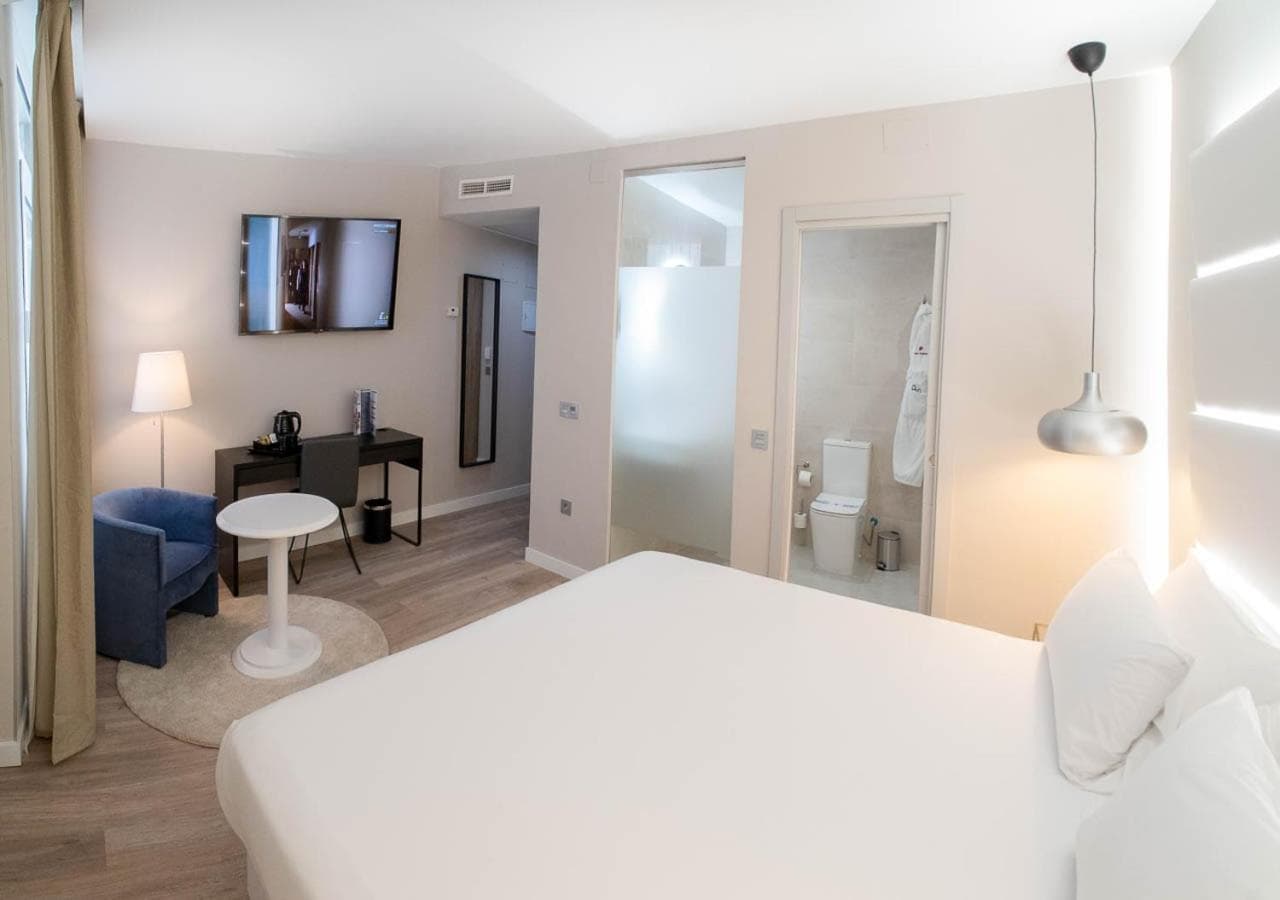 Hotel Pasarela — 14