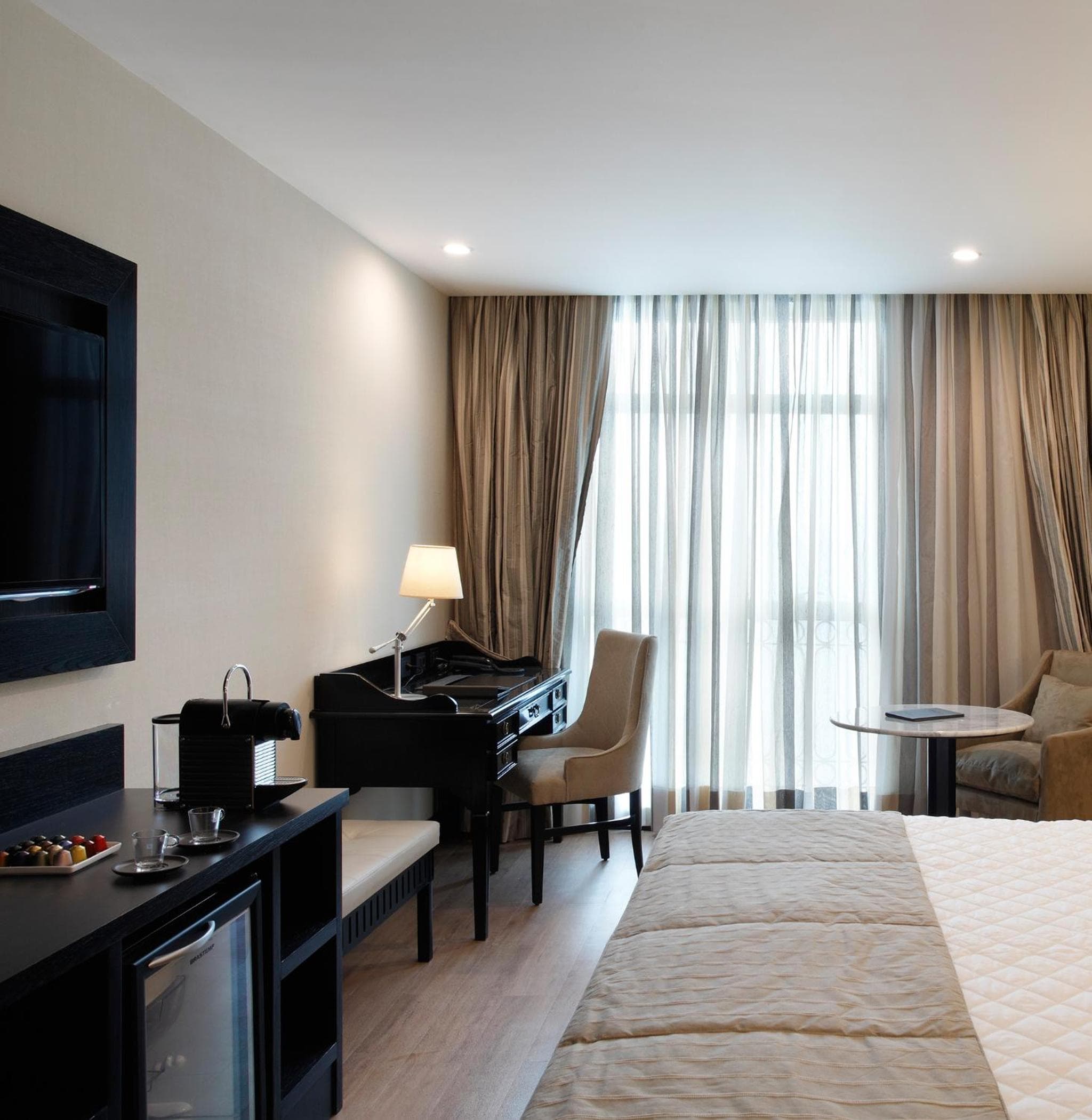 Miramar By Windsor Copacabana hotel, Avenida Atlântica, 3668, Rio de Janeiro, Brazil — photo 50