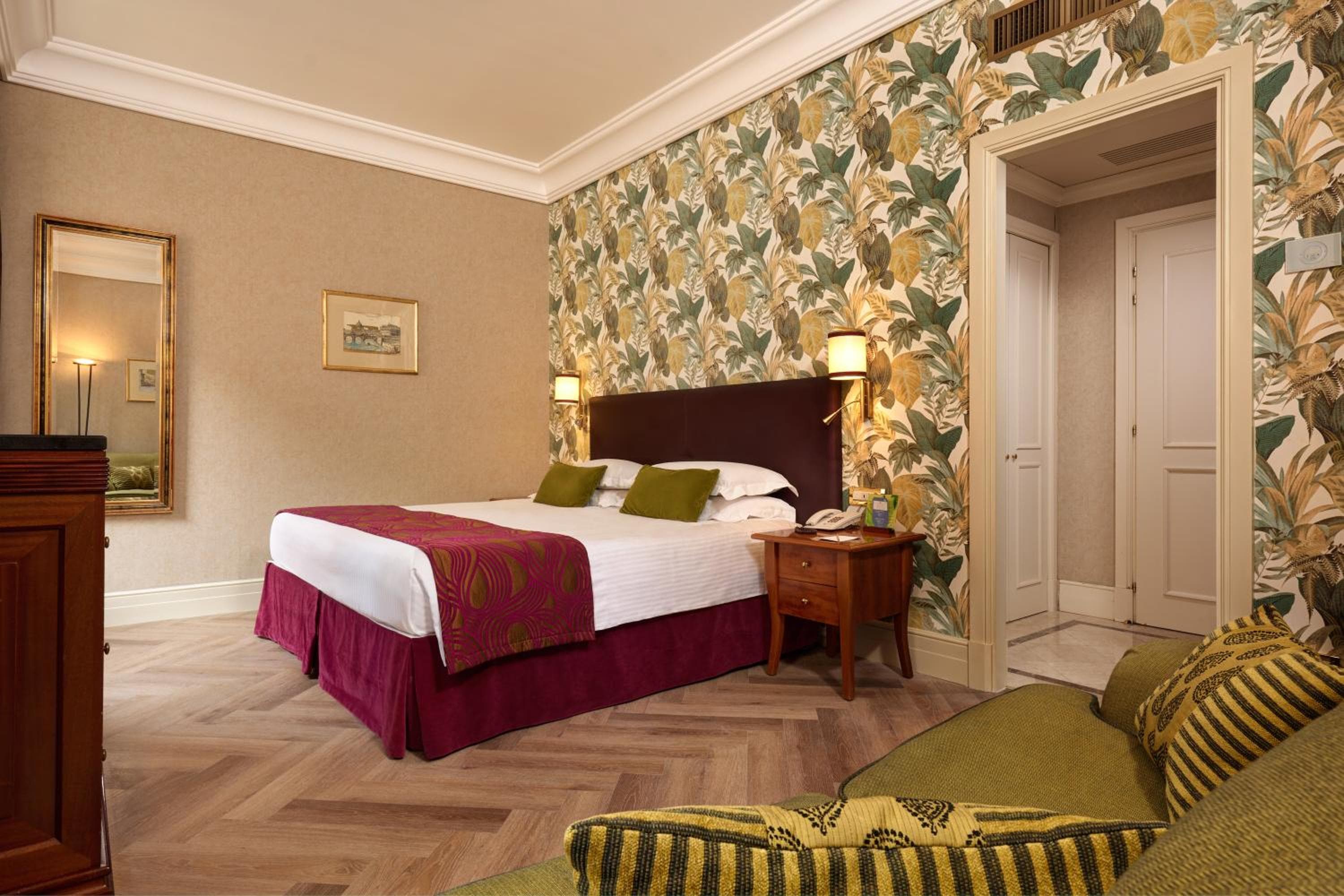 Hotel dei Mellini — 7