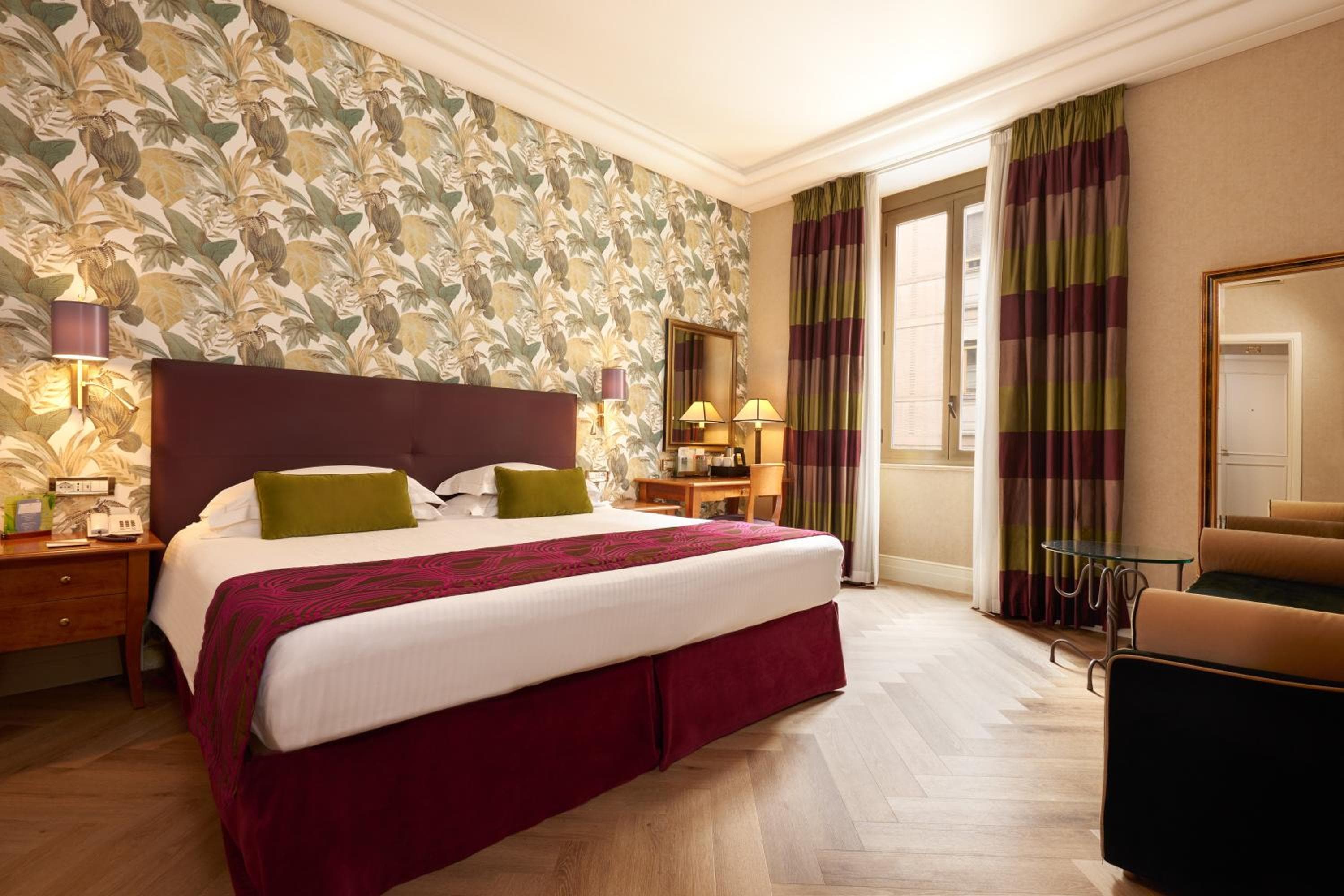 Hotel dei Mellini — 18