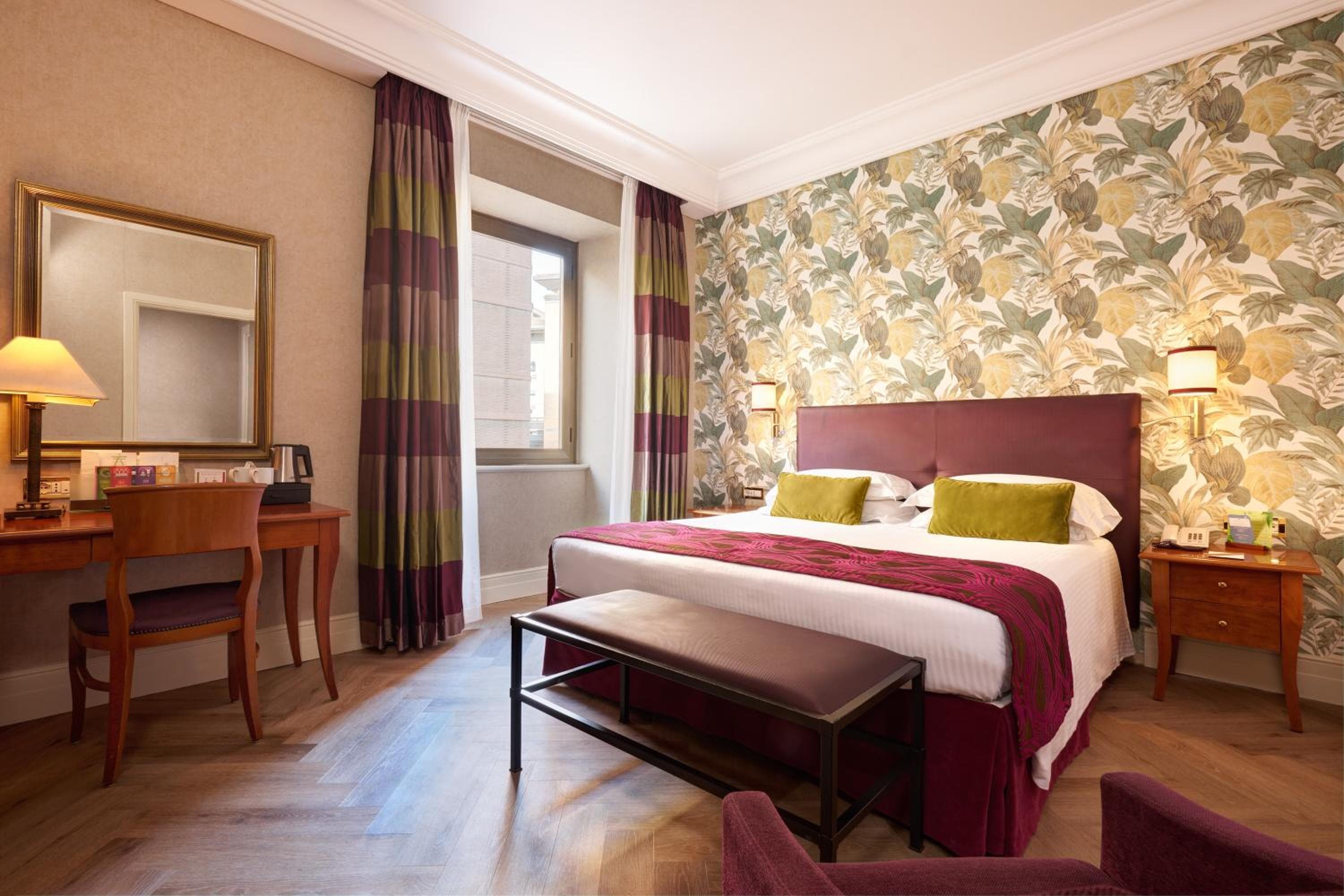 Hotel dei Mellini — 8