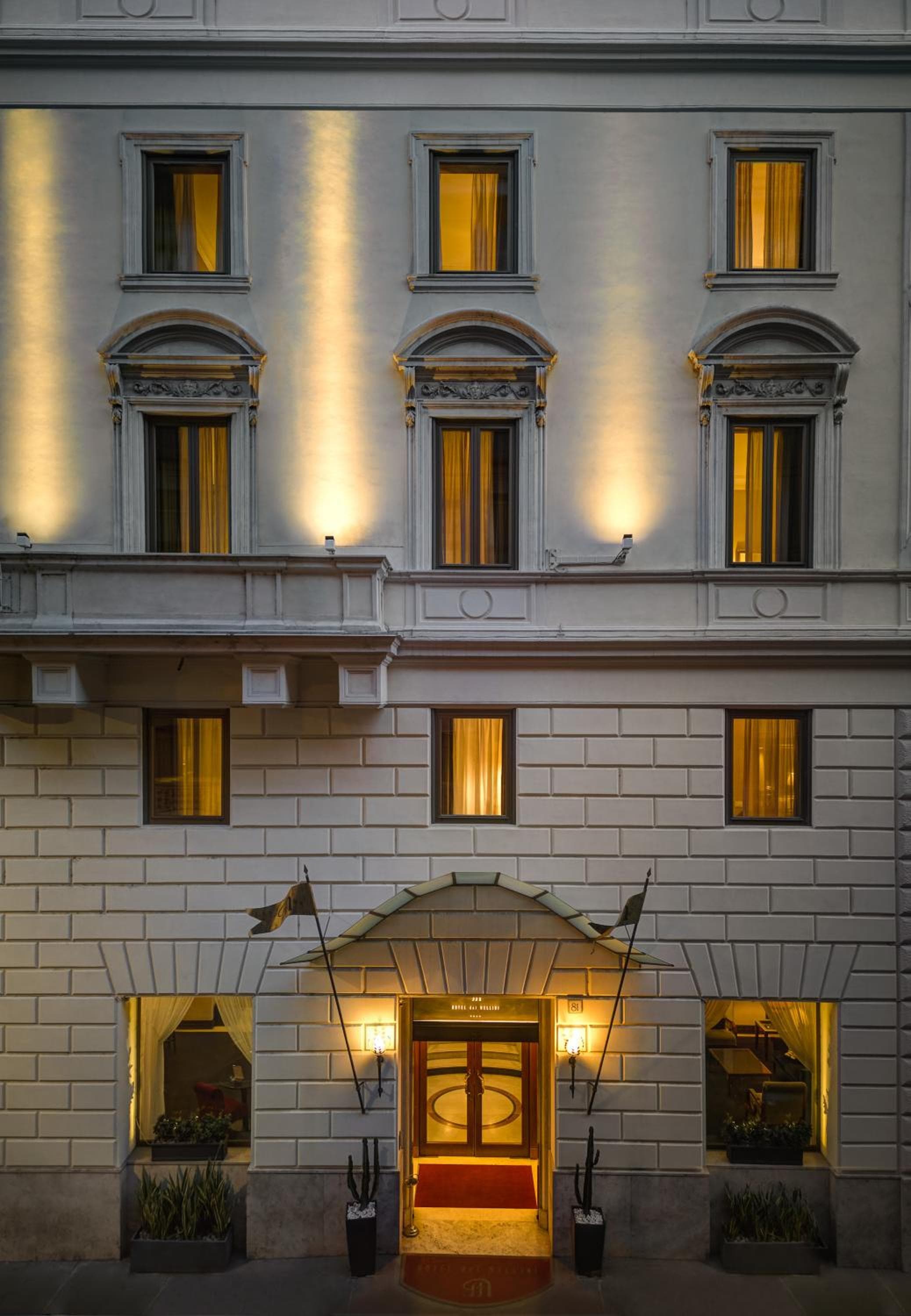 Hotel dei Mellini — 6