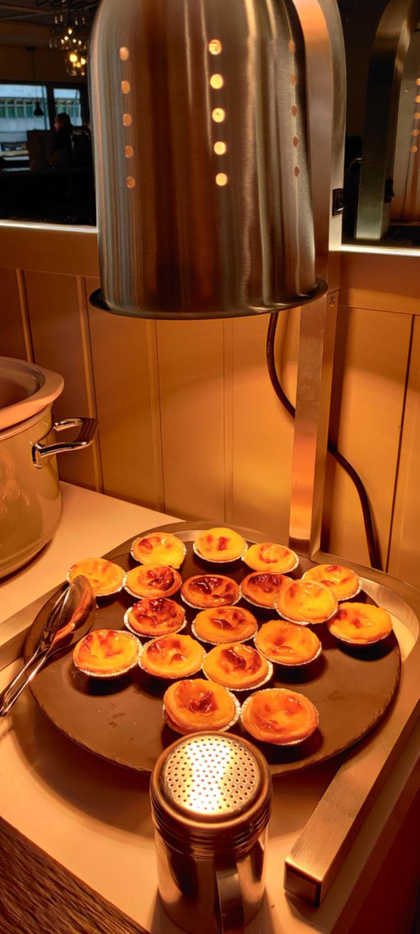 Ibis Styles Lisboa Centro Marquês de Pombal — 14