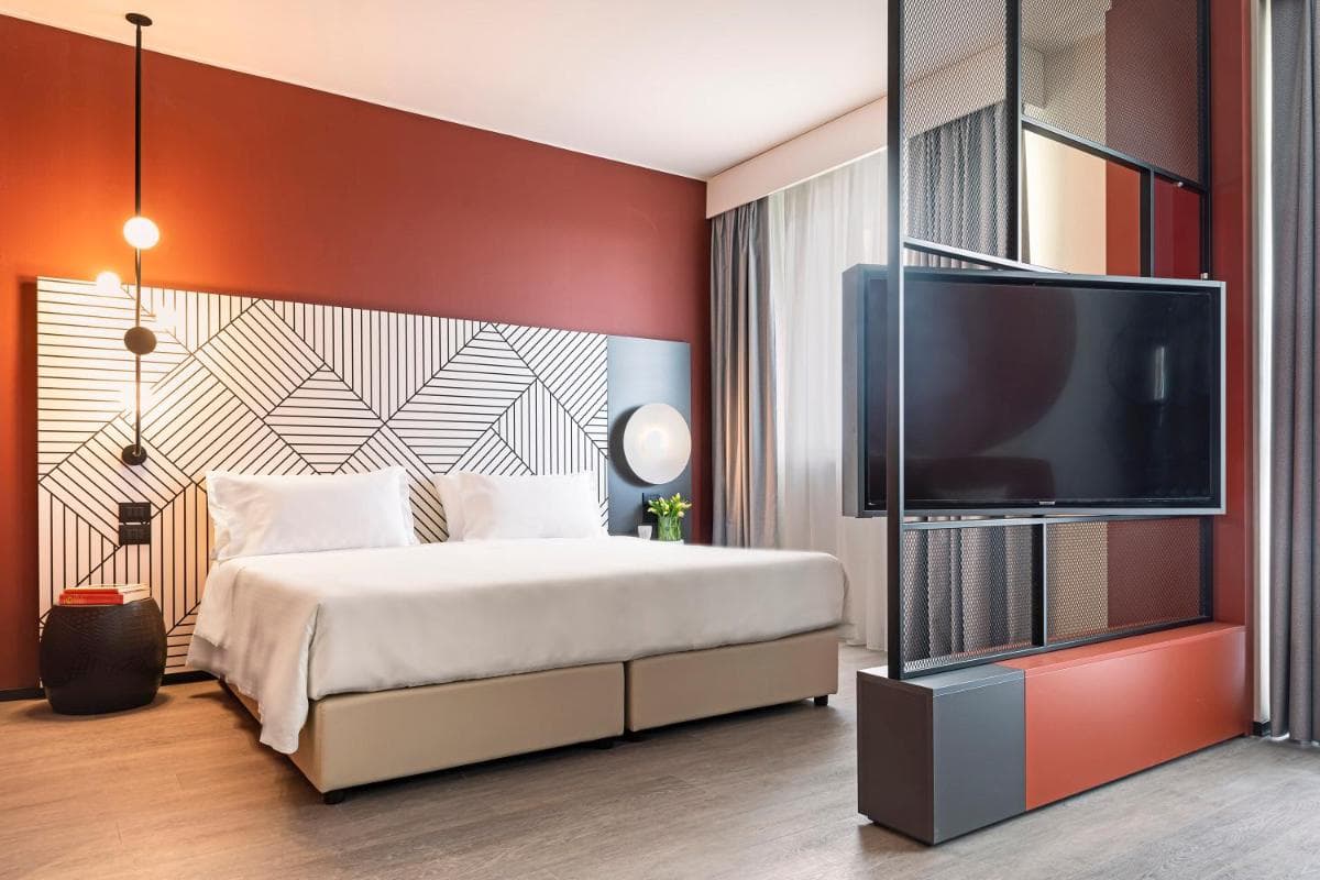 Quark Hotel Milano — 29