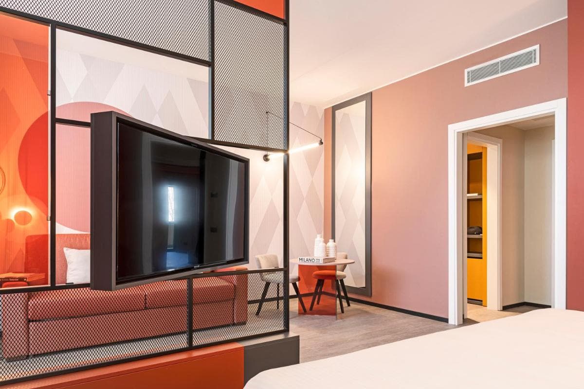 Quark Hotel Milano — 28