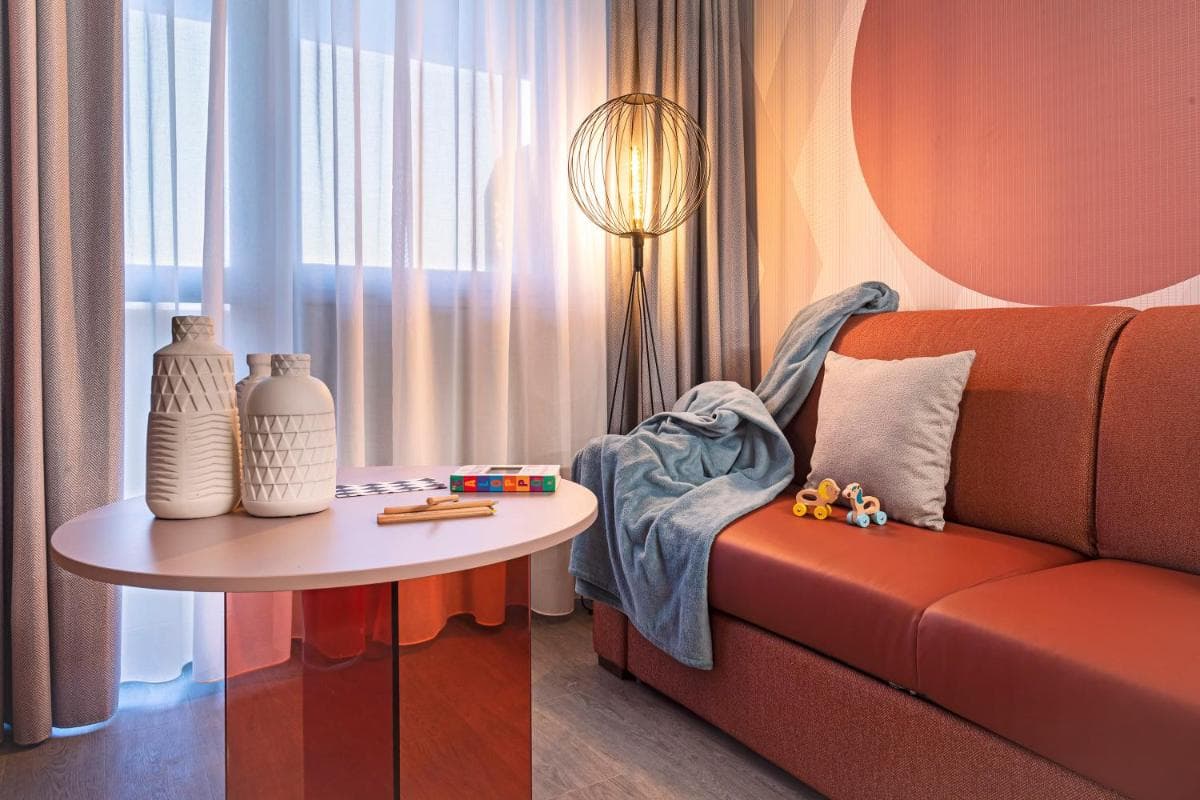 Quark Hotel Milano — 27