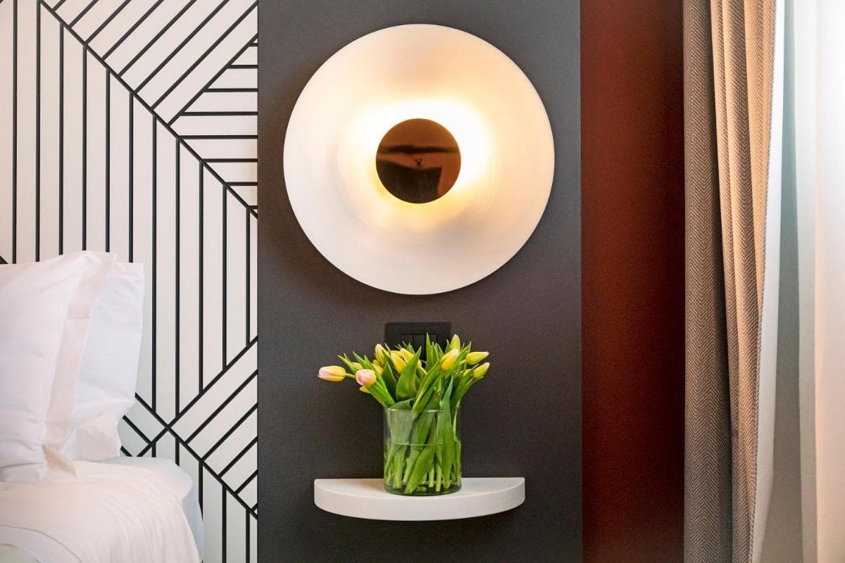 Quark Hotel Milano — 30