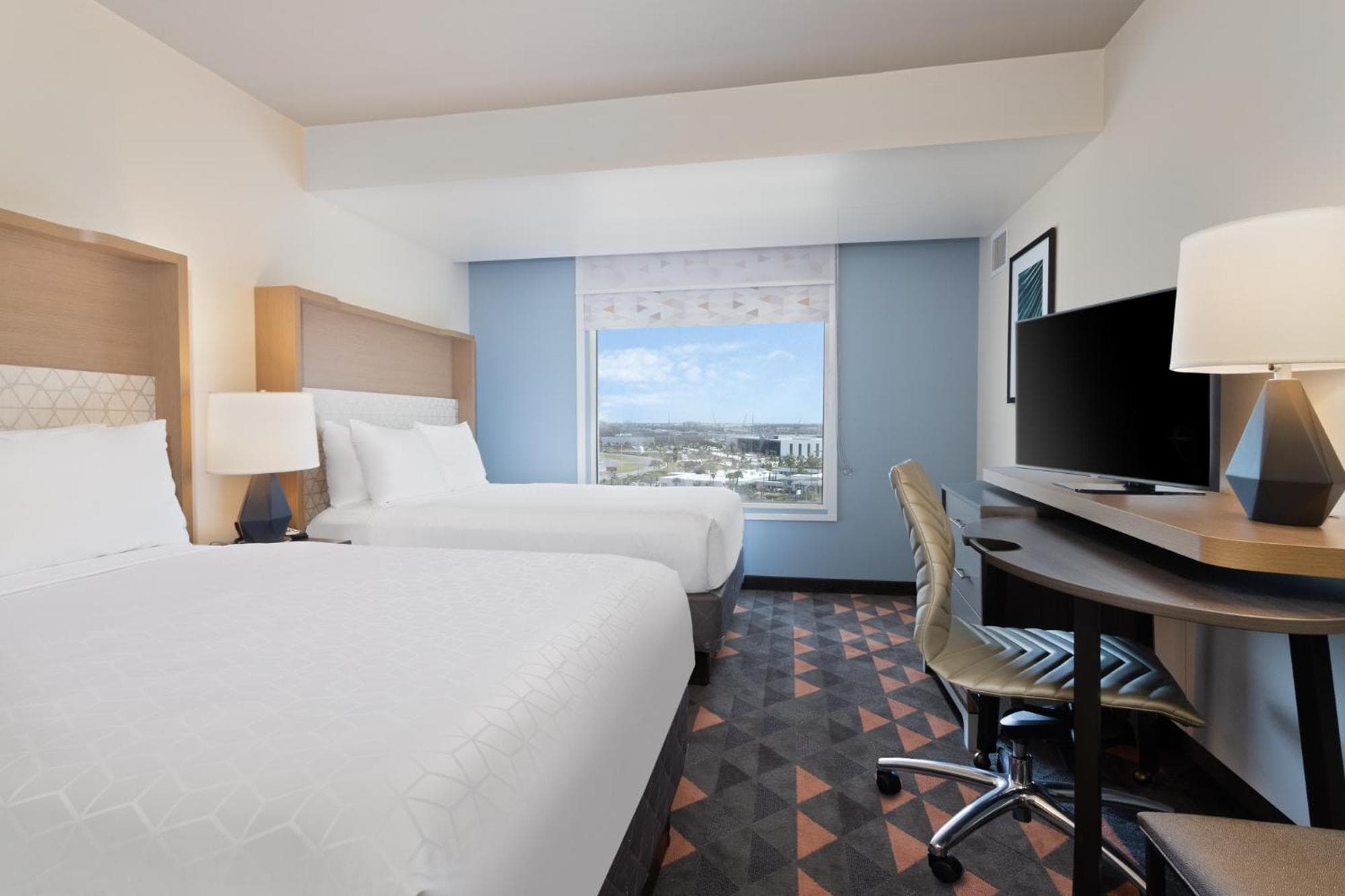 Holiday Inn & Suites di fronte all'Universal Orlando, un hotel IHG — 23