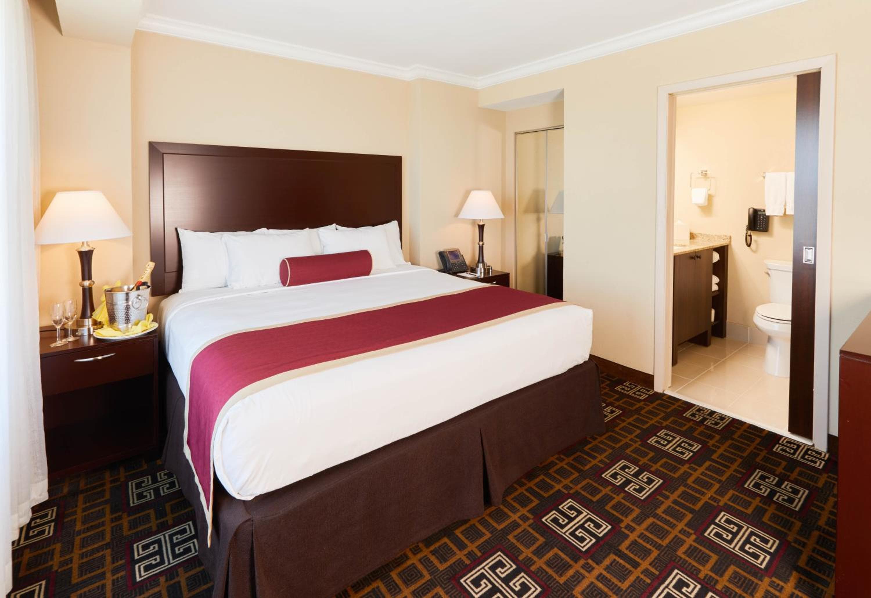 Miccosukee Casino & Resort — 2