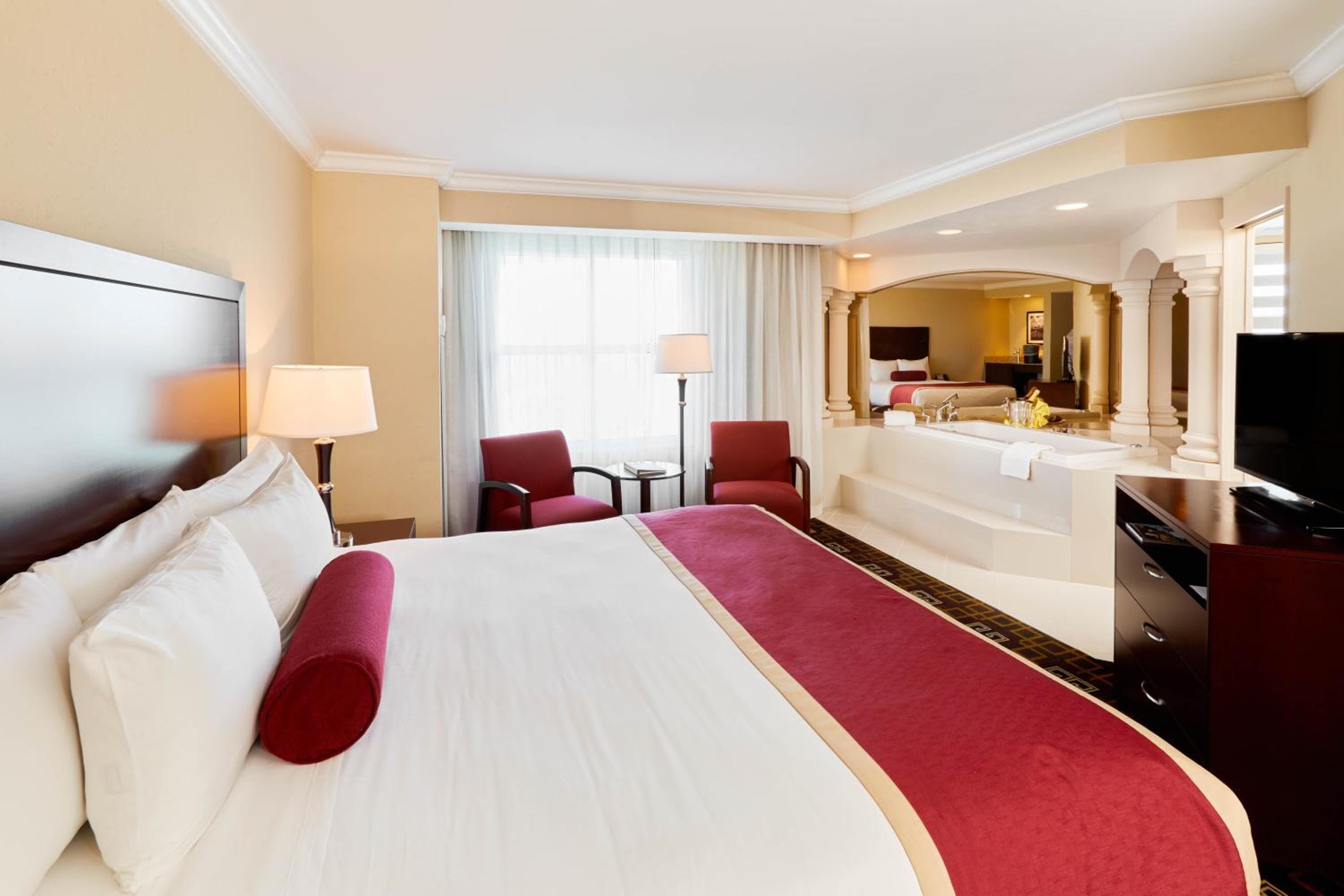 Miccosukee Casino & Resort — 4