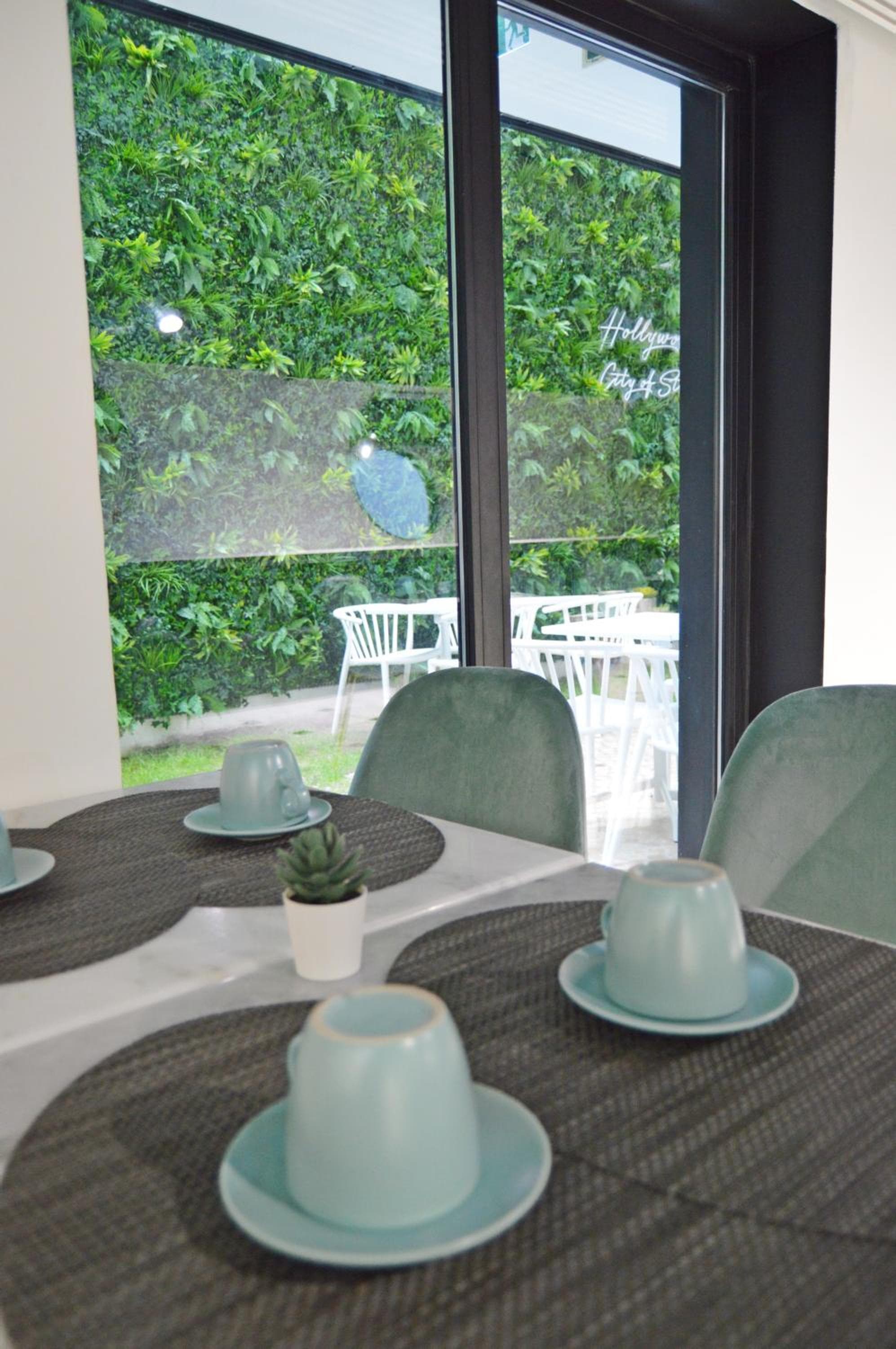 Lisboa City Hollywood Hotel por City Hotels — 10