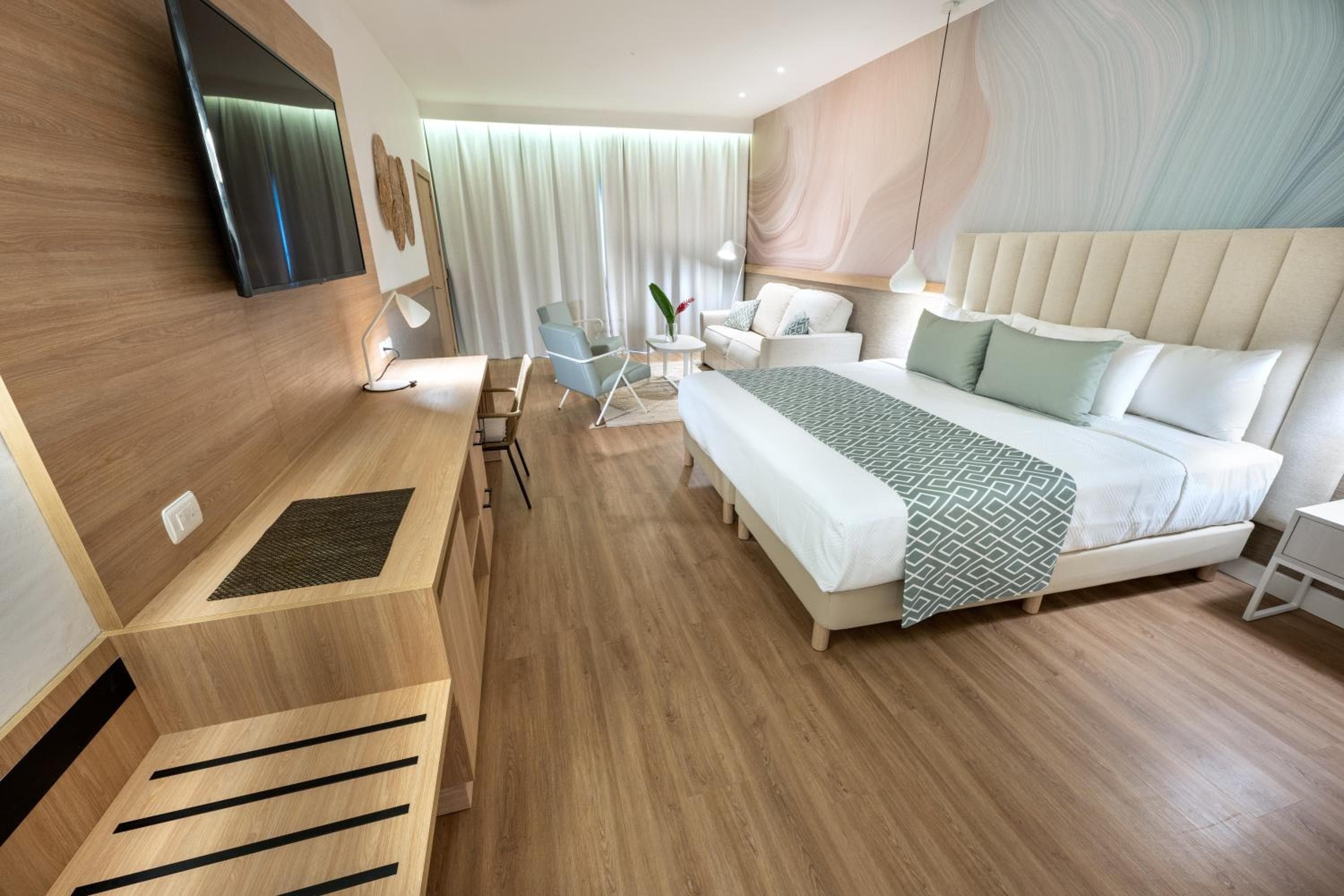 Bahia Principe Grand Punta Cana - Tutto incluso — 27