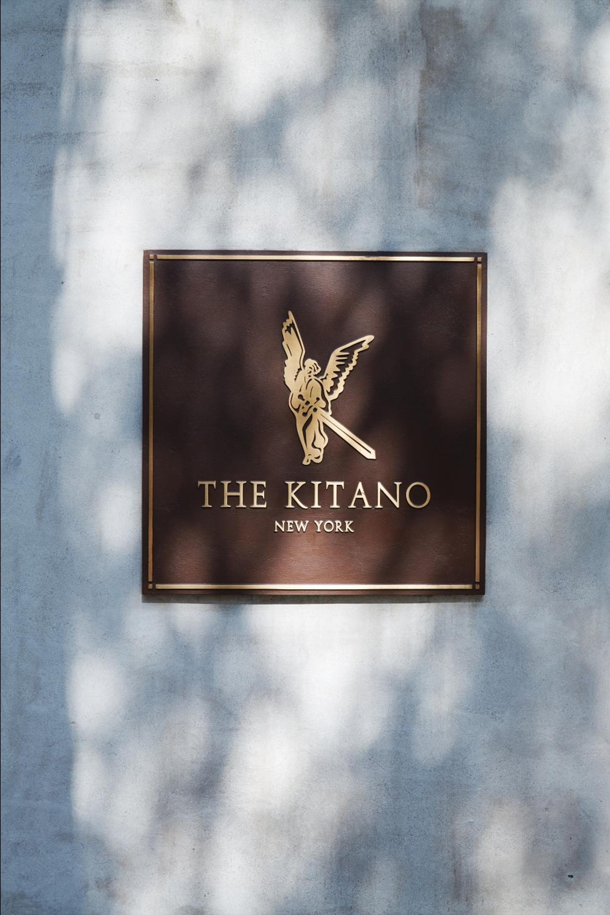 Il principe Kitano New York — 11