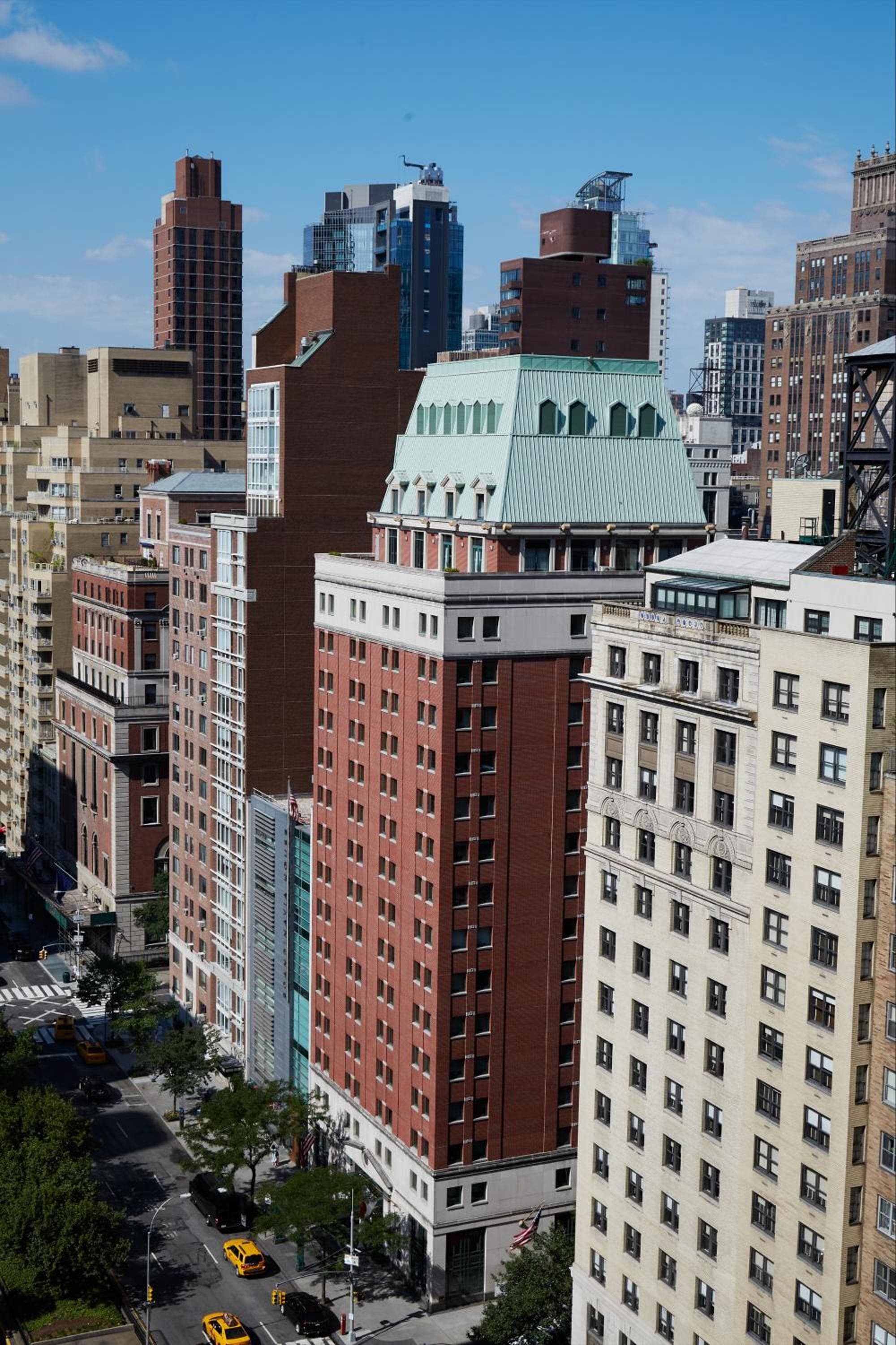 Il principe Kitano New York — 6