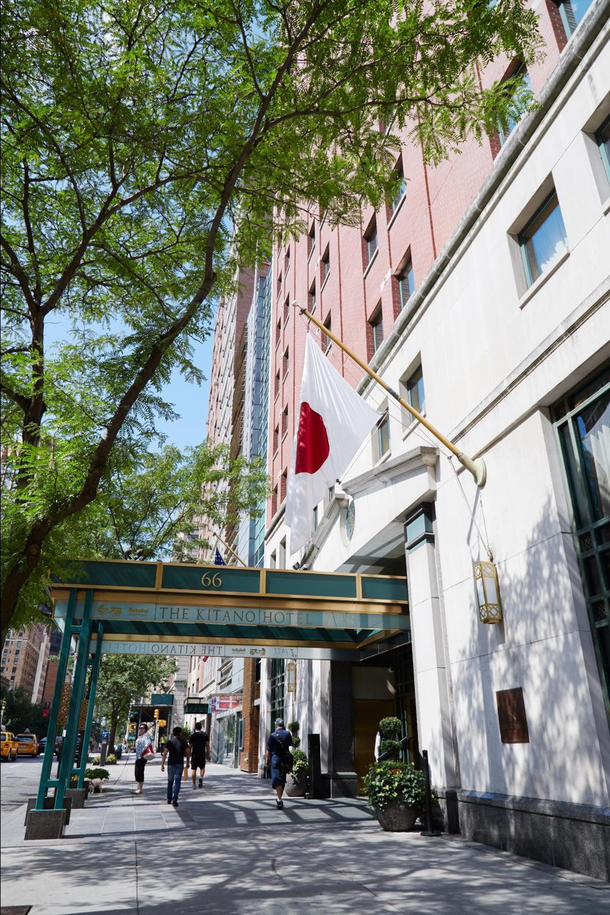 Il principe Kitano New York — 10