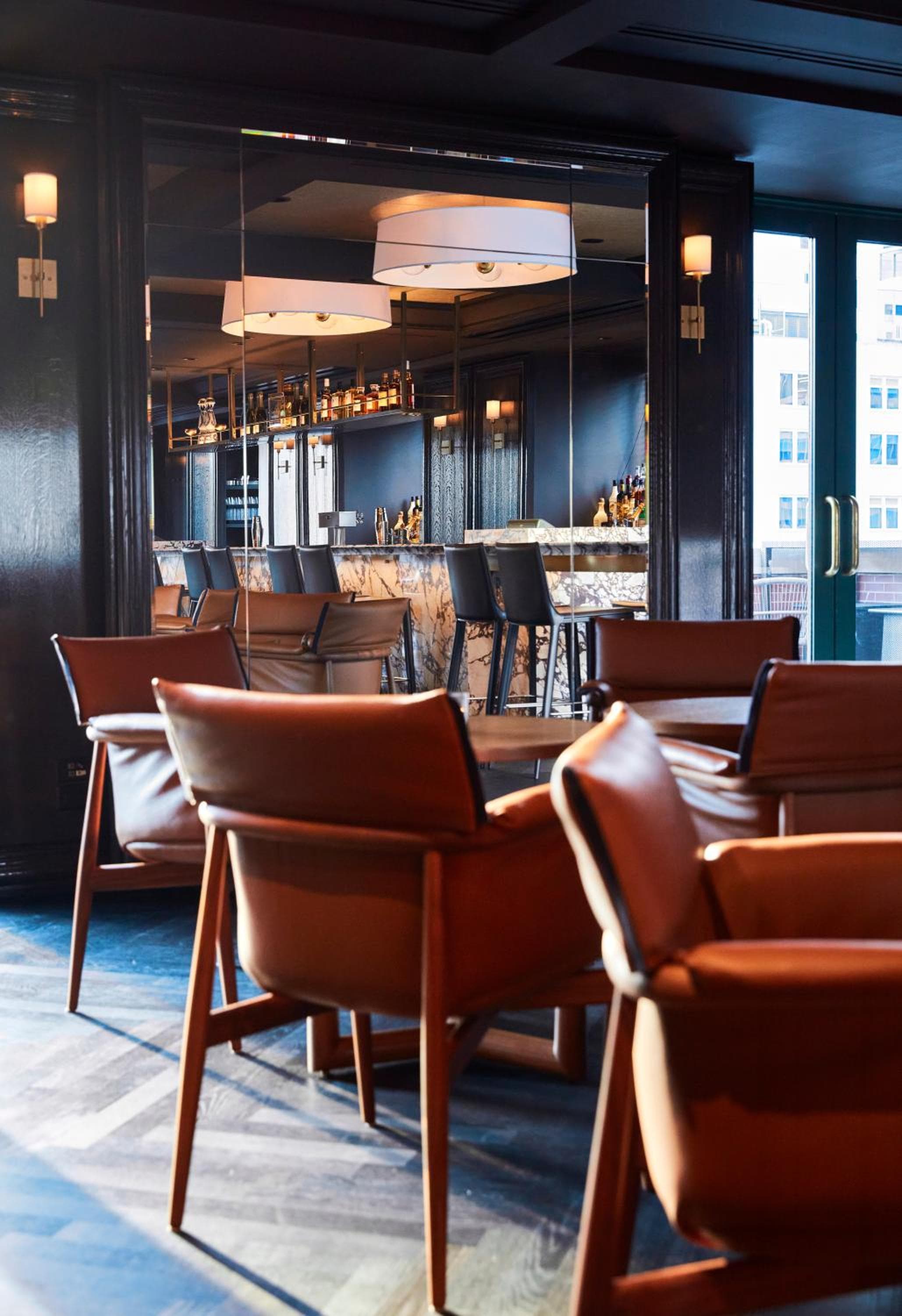 The Kitano Hotel New York — 17
