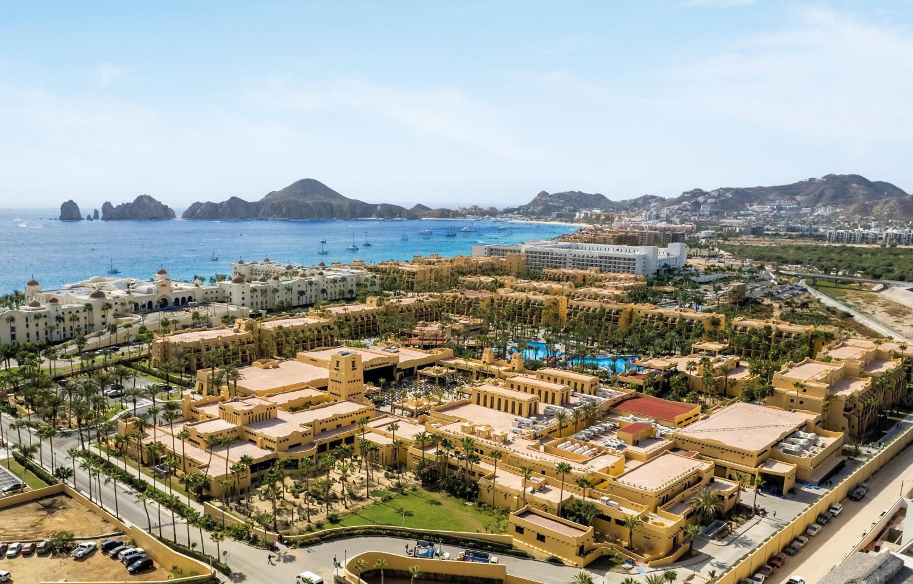 Riu Santa Fe - Todo Incluido — 1
