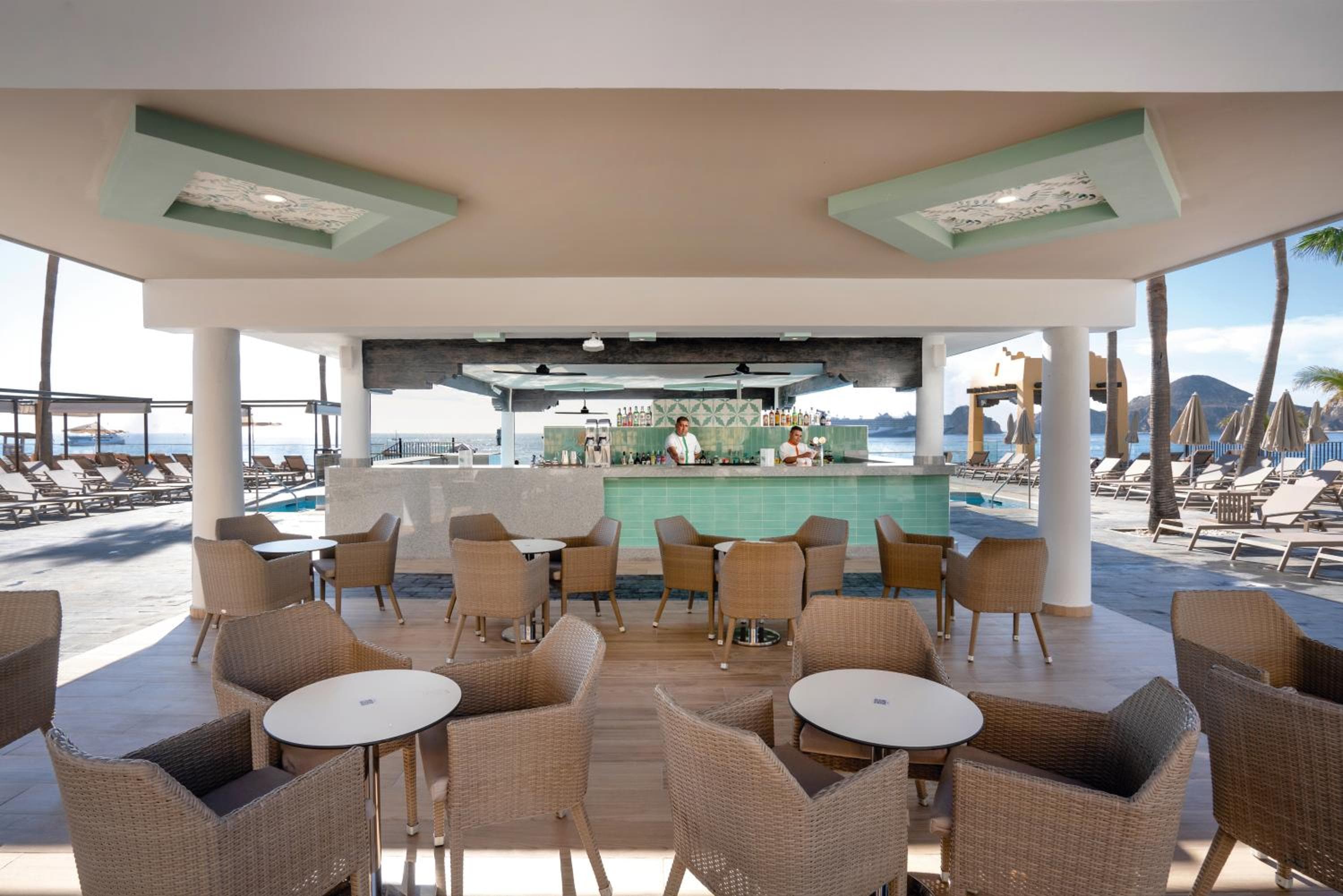 Riu Santa Fe - Todo Incluido — 3