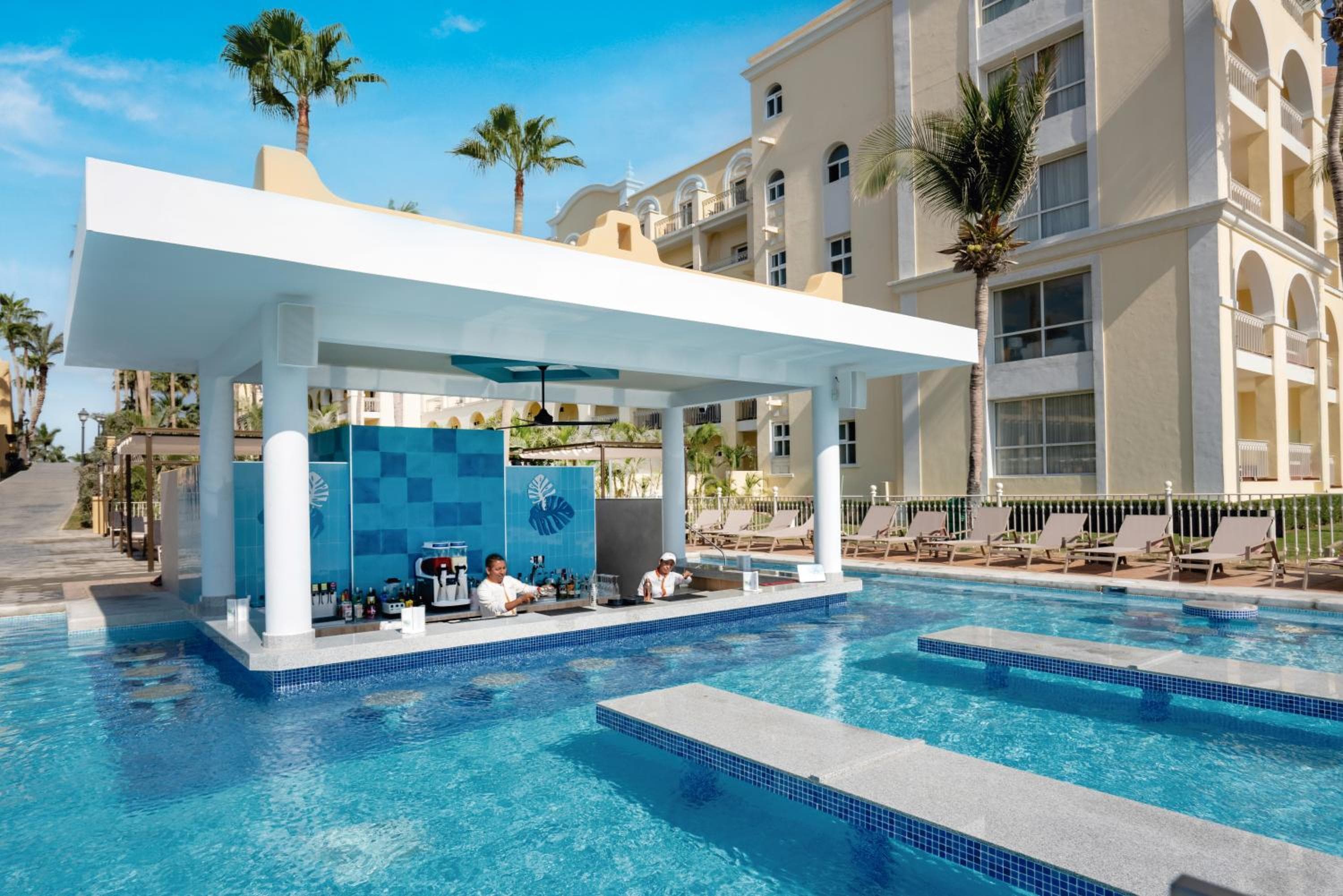 Riu Santa Fe - Todo Incluido — 6