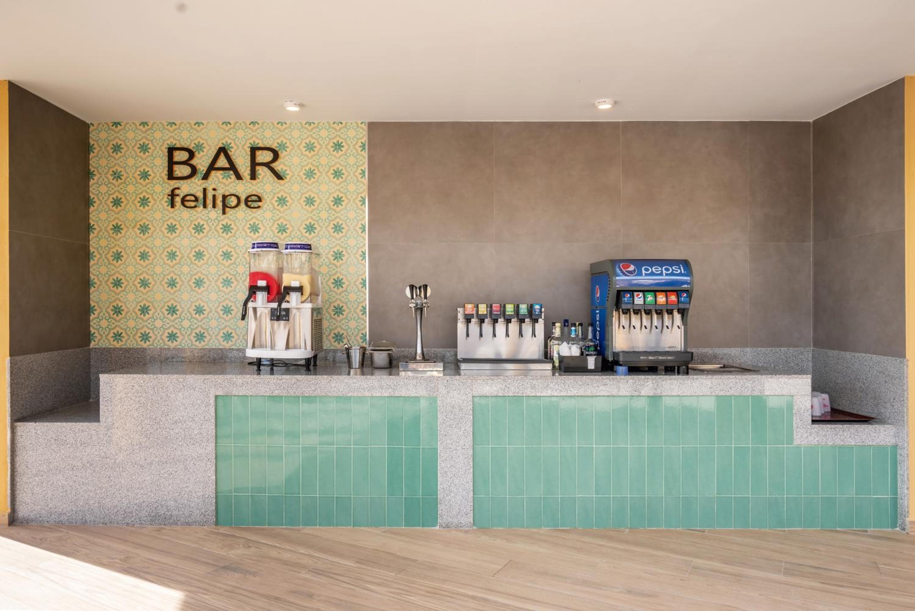 Riu Santa Fe - Todo Incluido — 10
