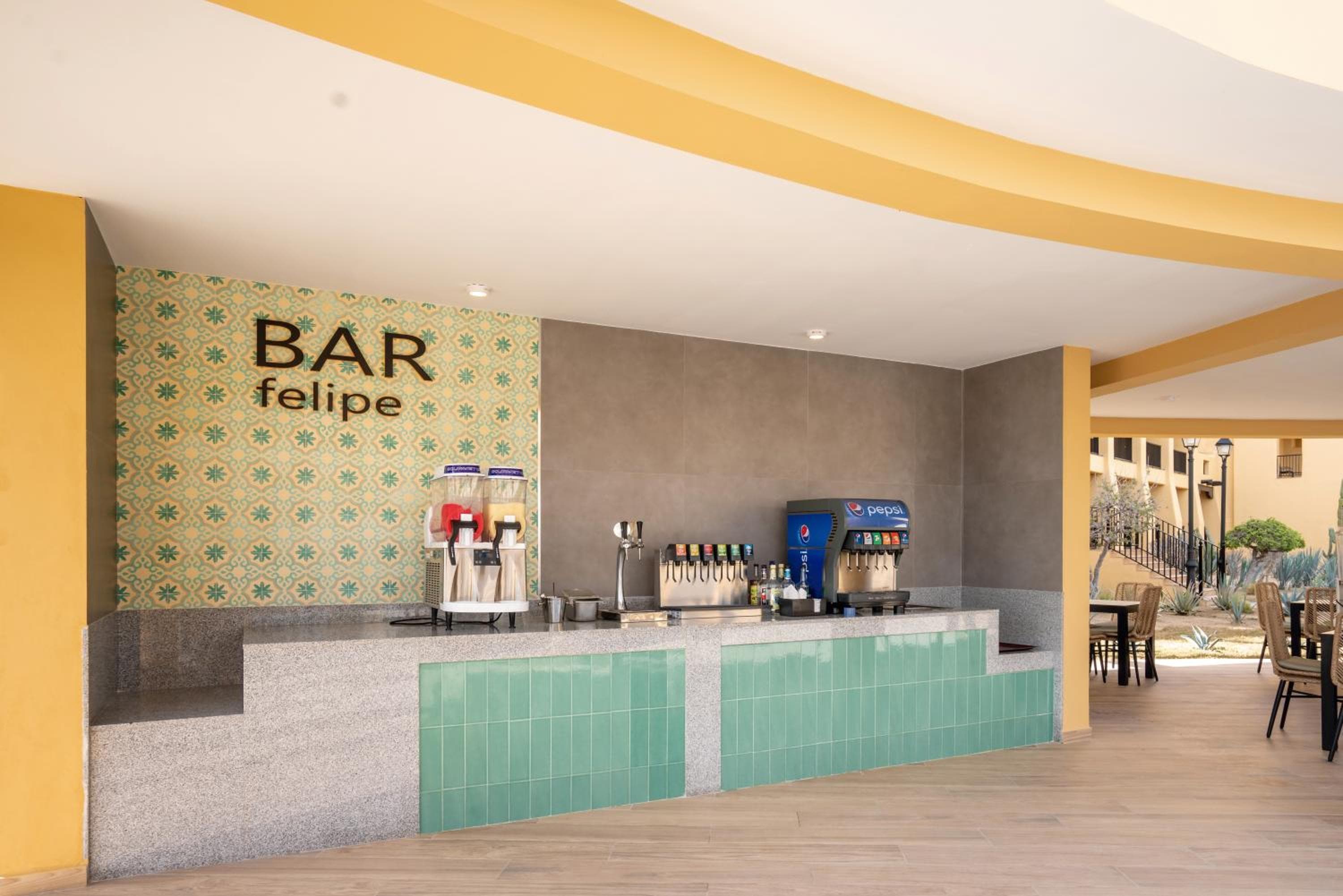 Riu Santa Fe - Todo Incluido — 9