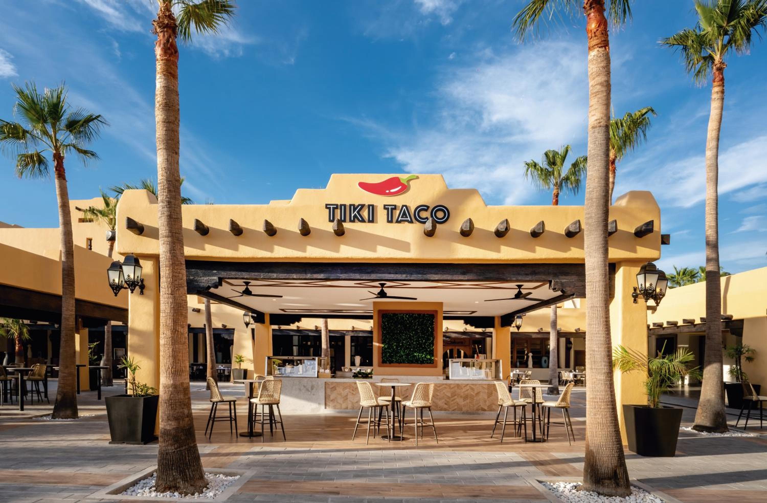 Riu Santa Fe - Todo Incluido — 15