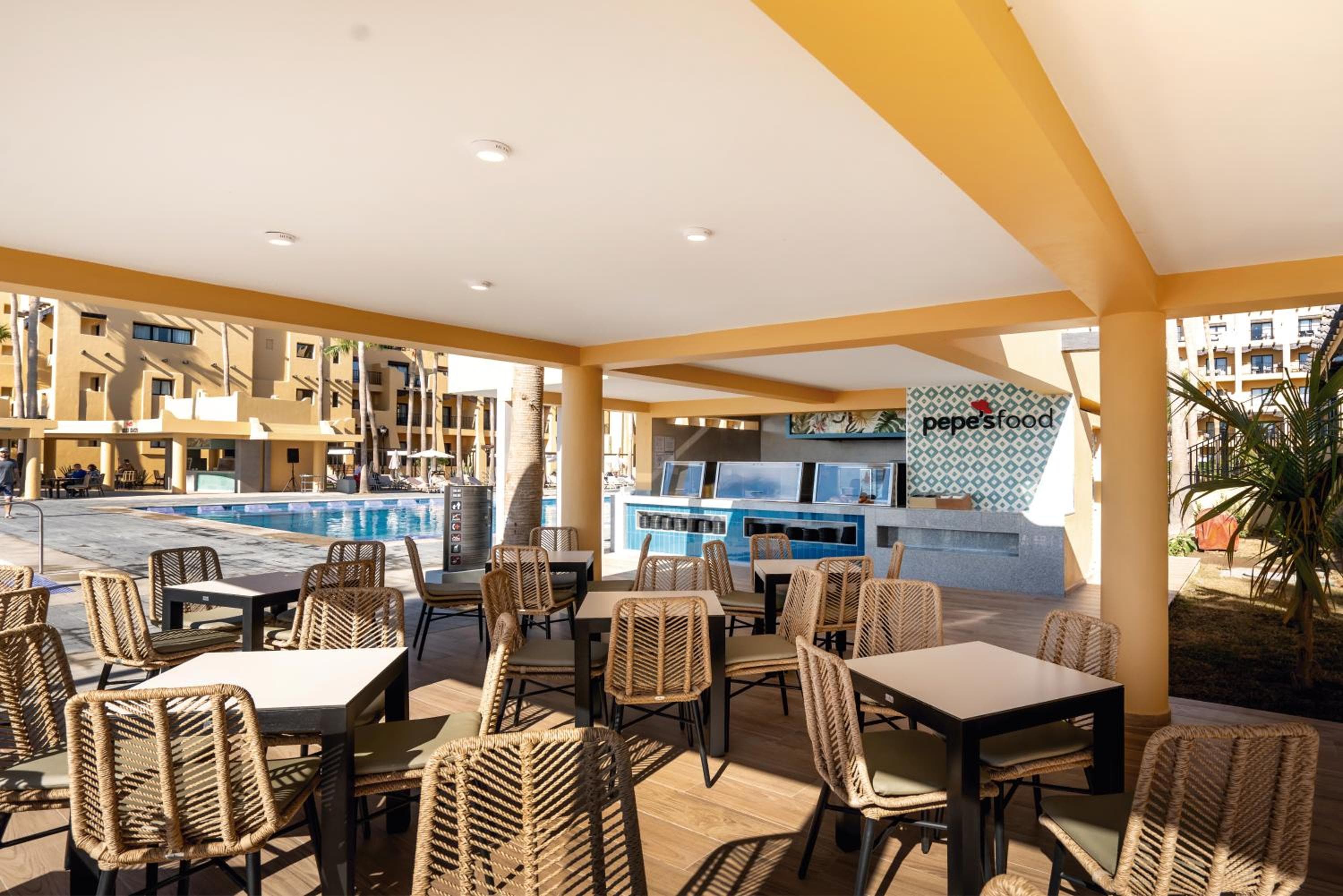 Riu Santa Fe - Todo Incluido — 18