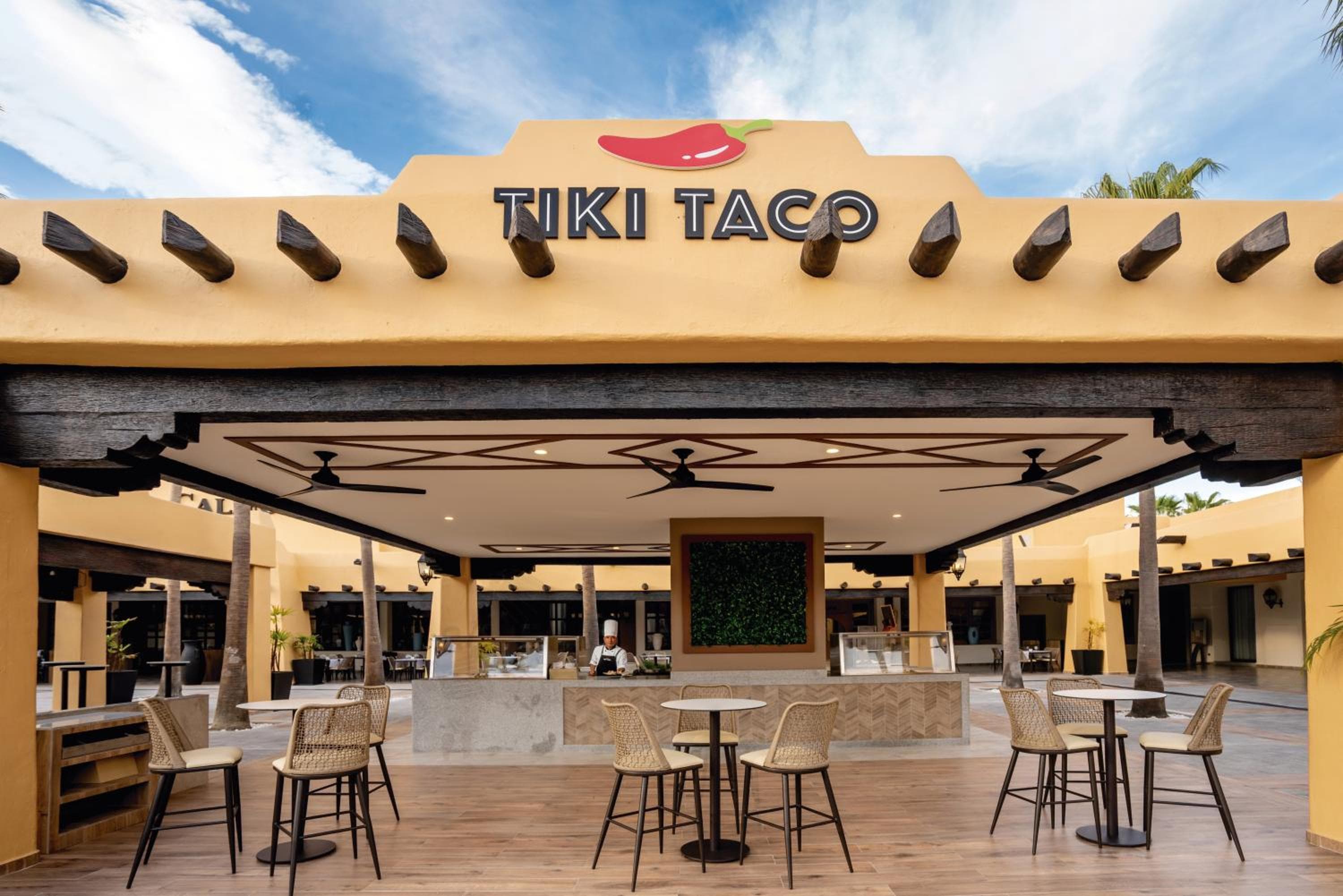 Riu Santa Fe - Todo Incluido — 25