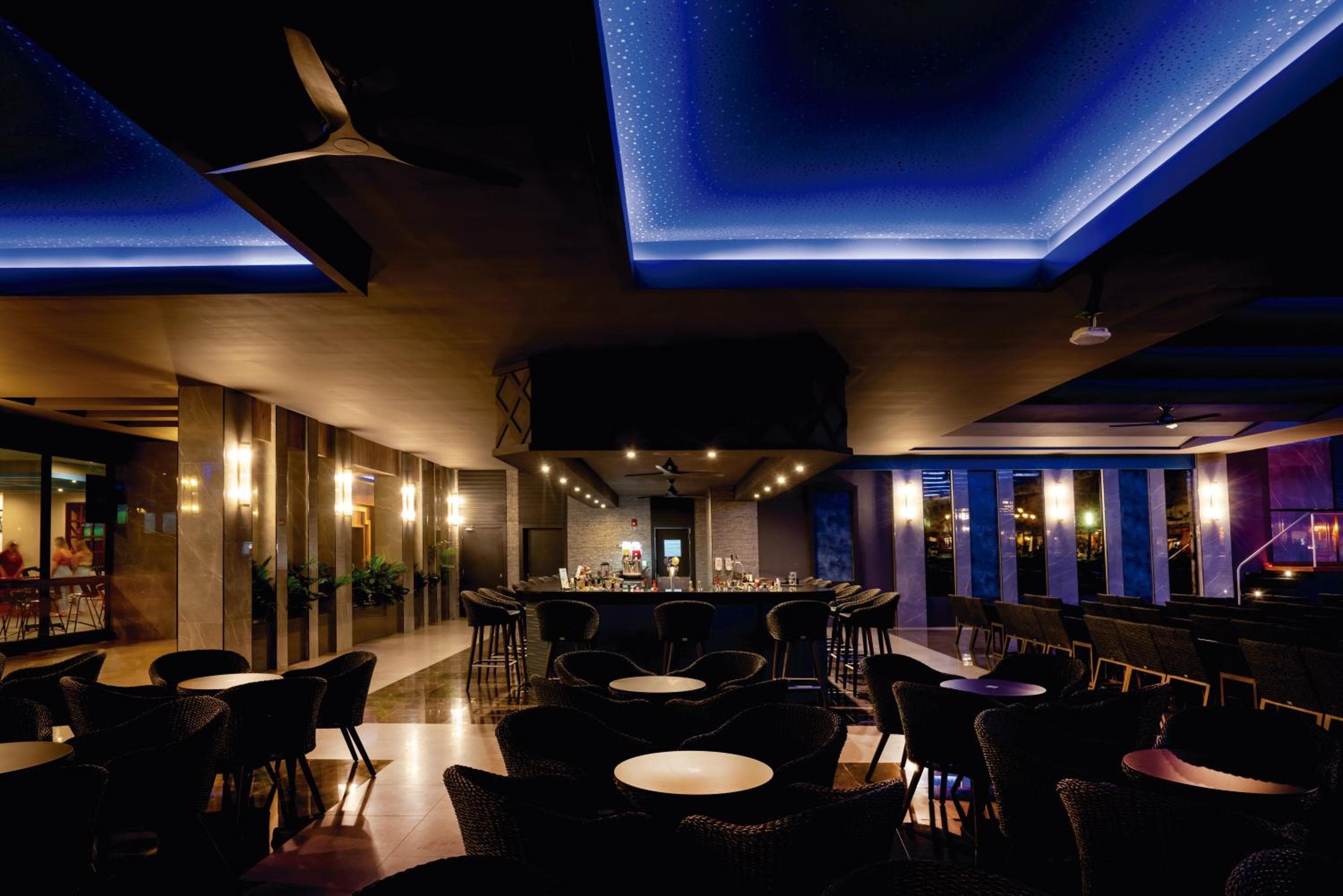 Riu Santa Fe - Todo Incluido — 24