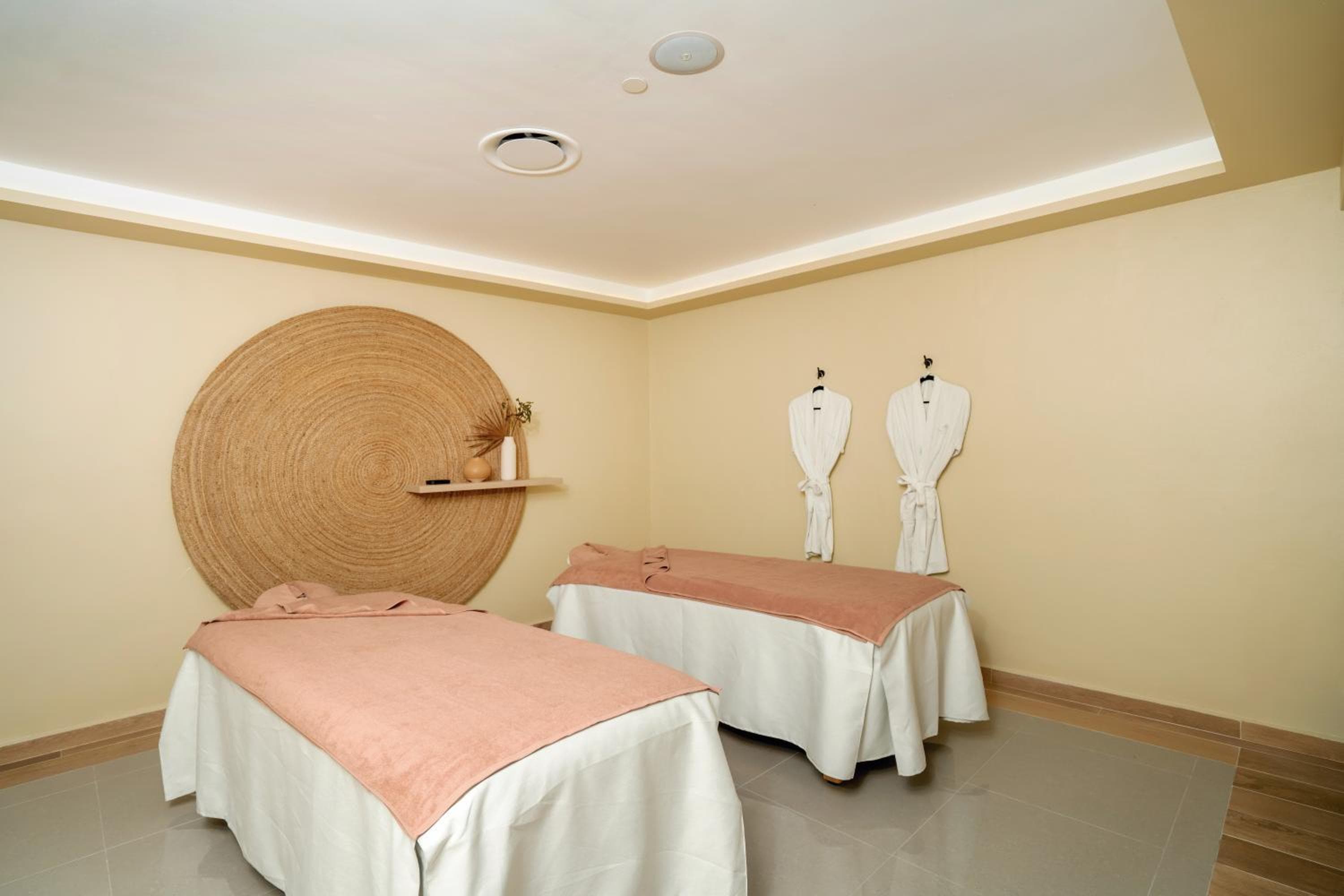 Riu Santa Fe - Todo Incluido — 22