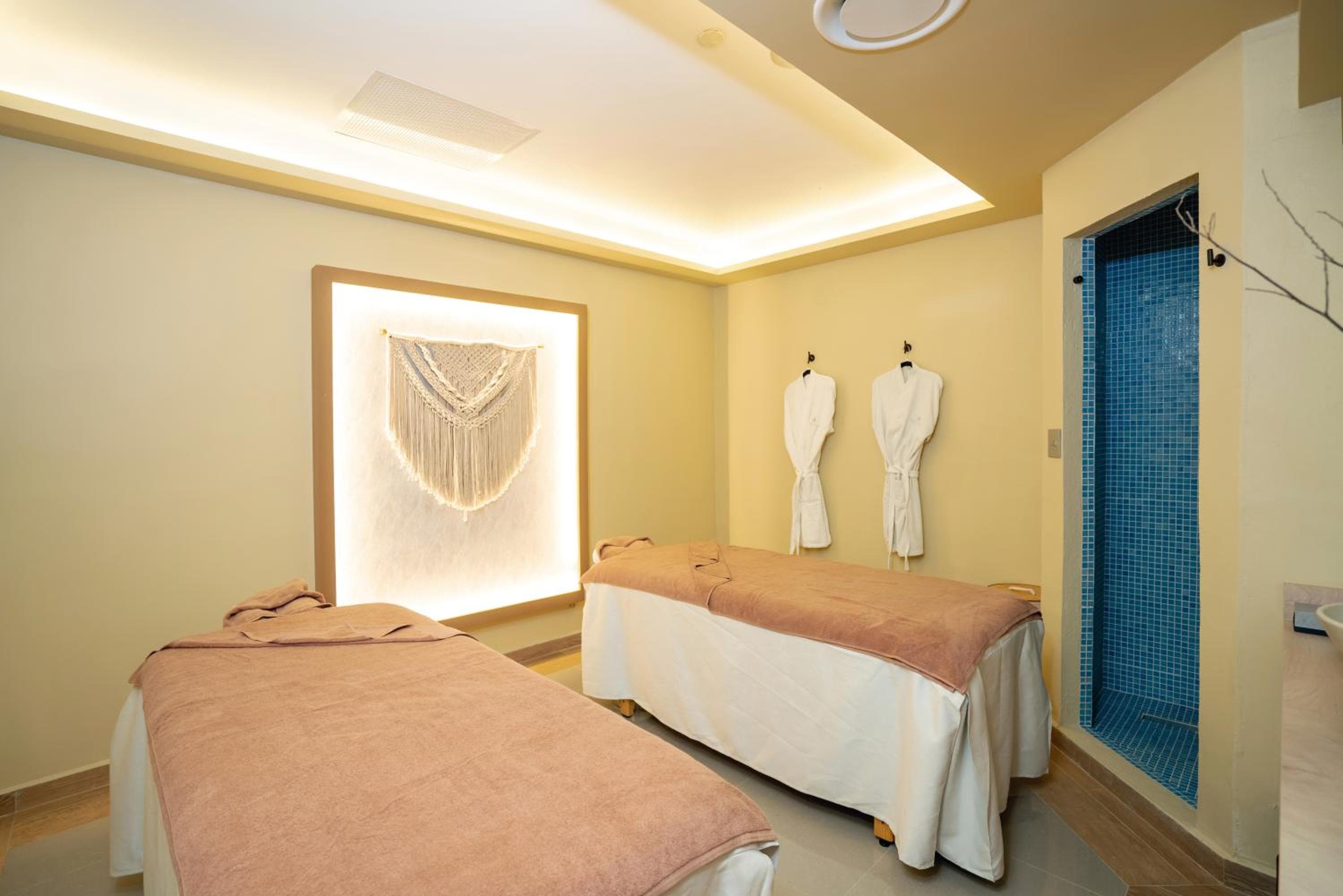 Riu Santa Fe - Todo Incluido — 21