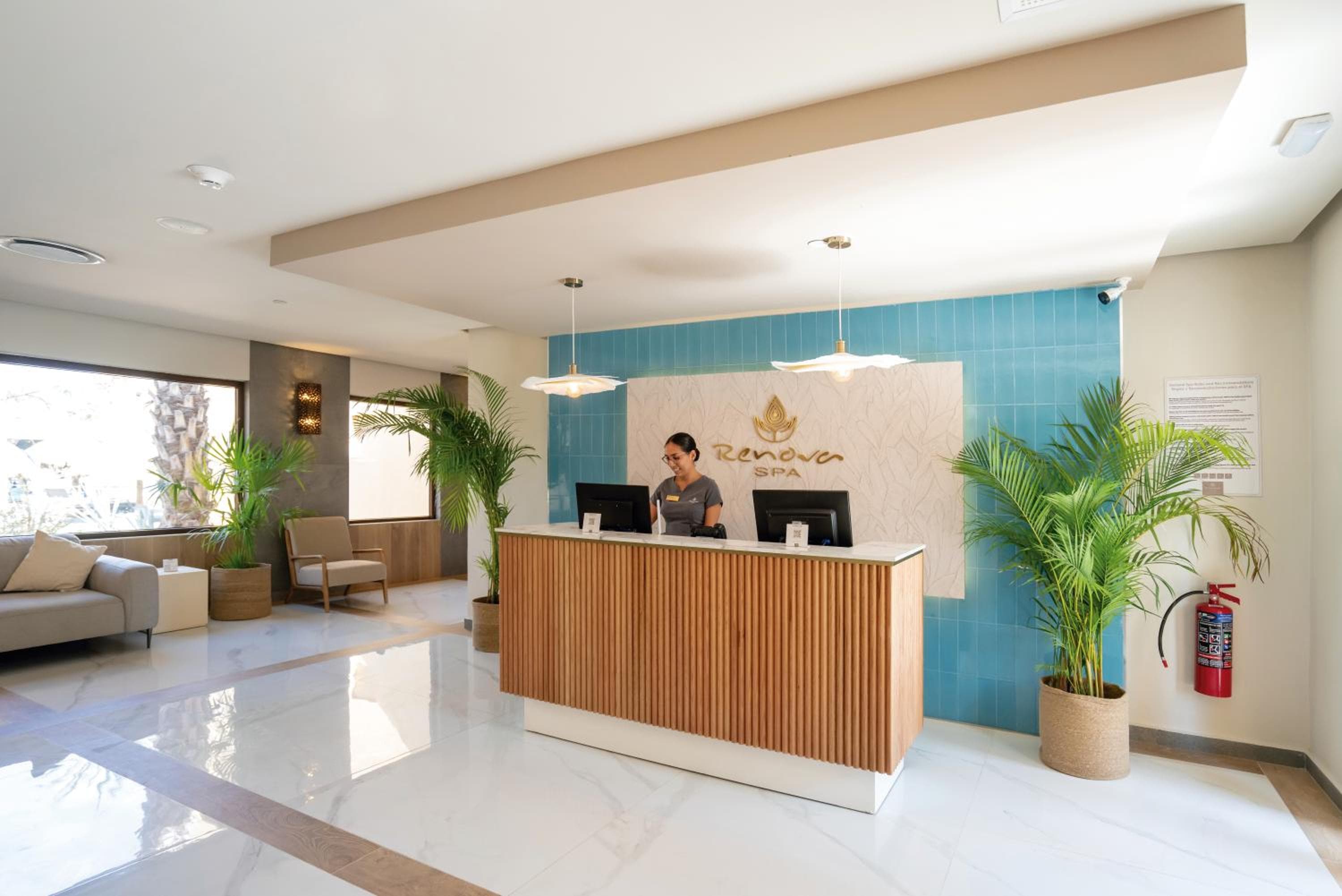 Riu Santa Fe - Todo Incluido — 19