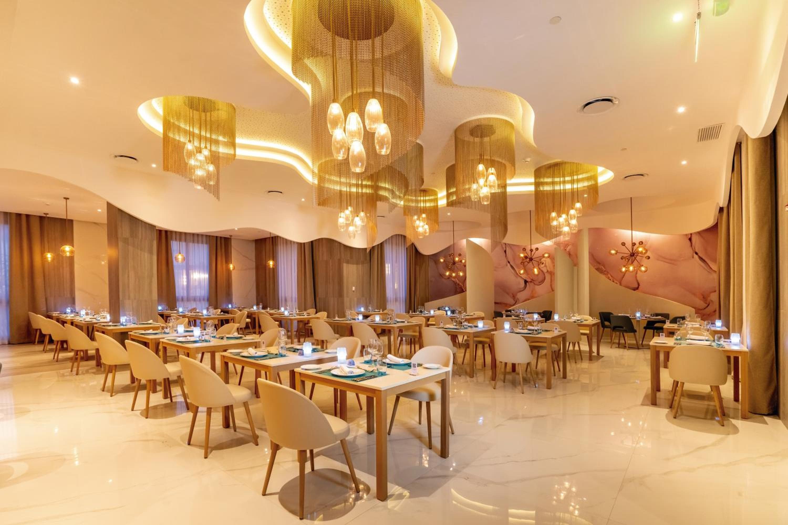 Riu Santa Fe - Todo Incluido — 30