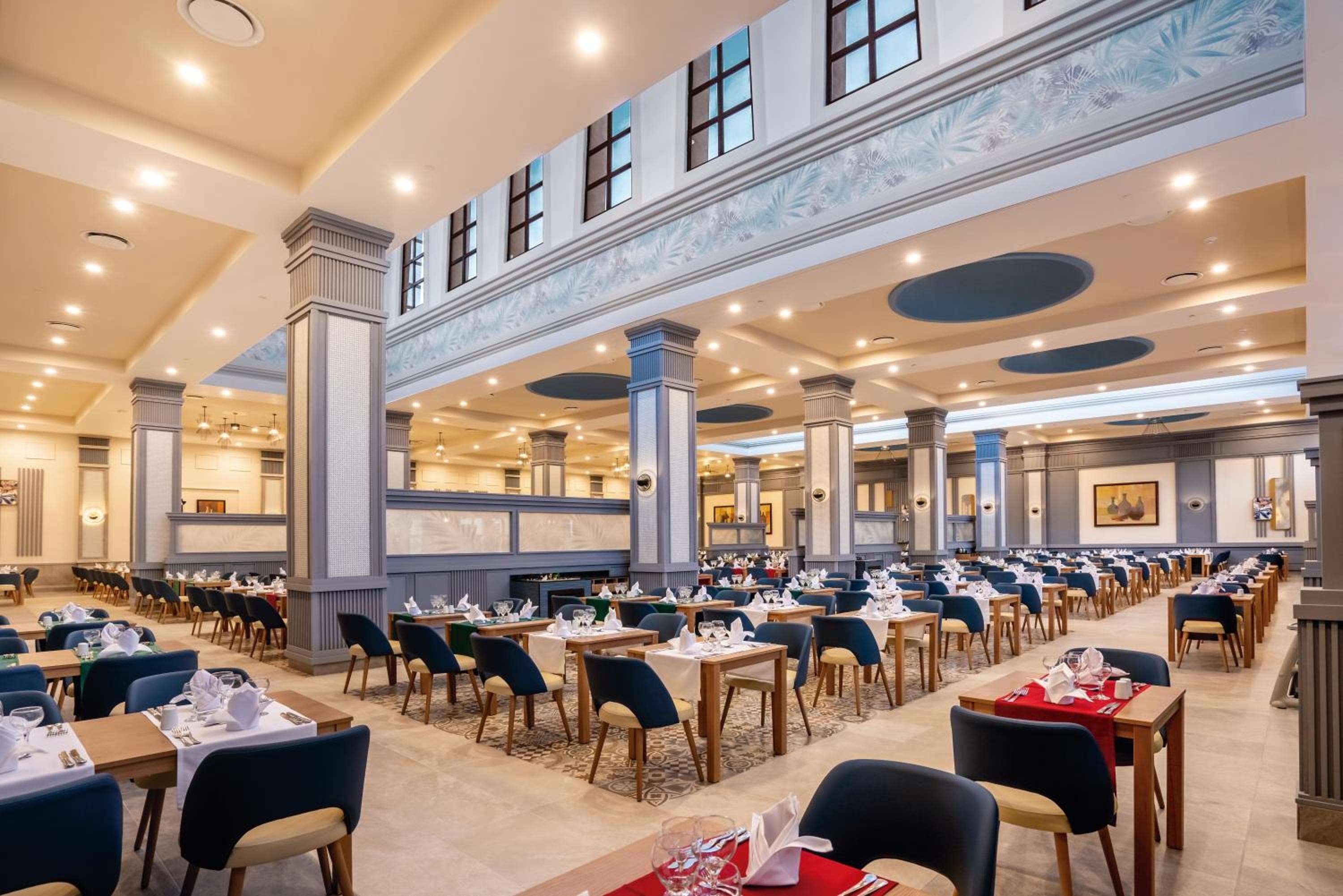 Riu Santa Fe - All Inclusive — 14