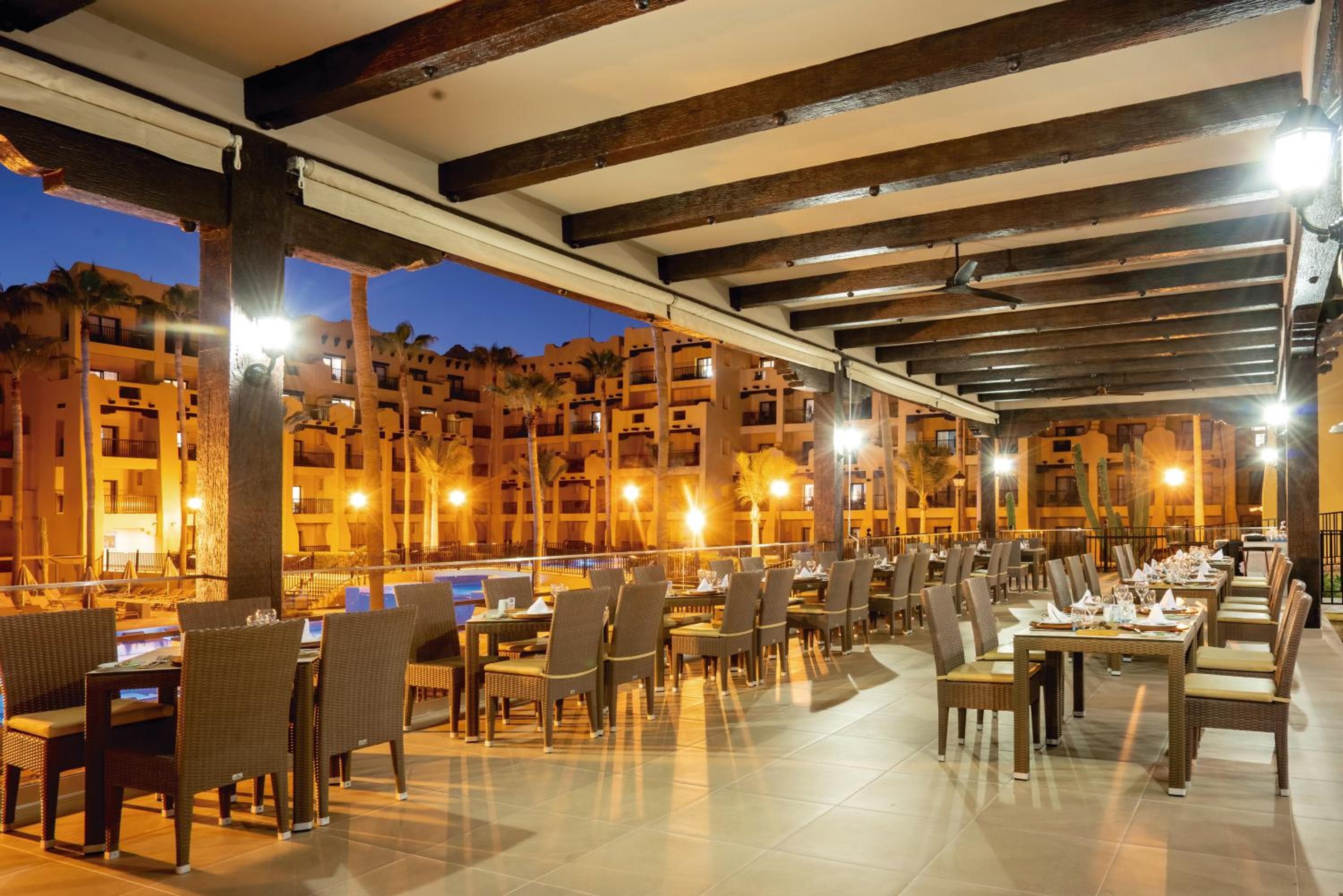 Riu Santa Fe - All Inclusive — 7