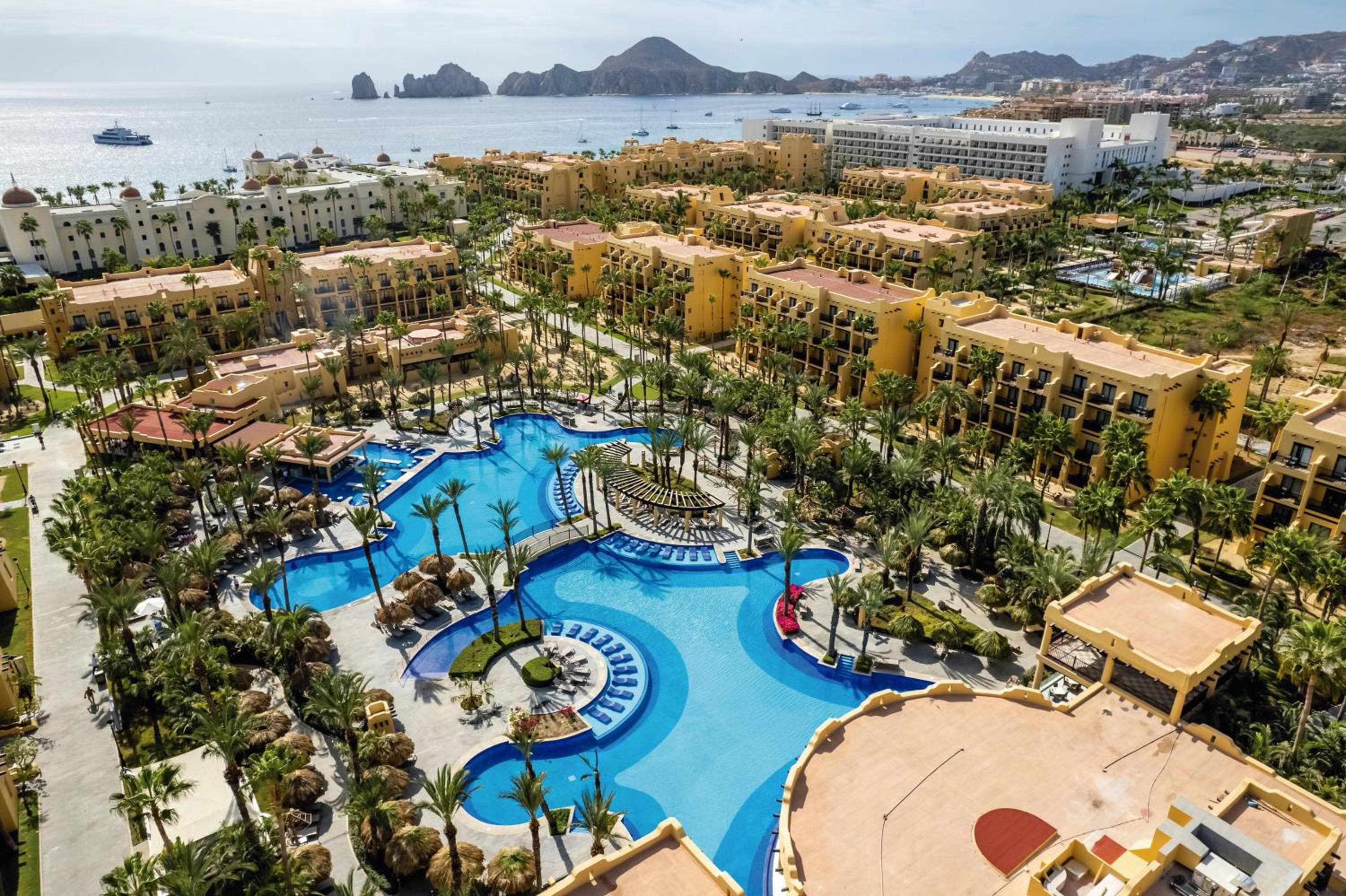 Riu Santa Fe - All Inclusive — 18