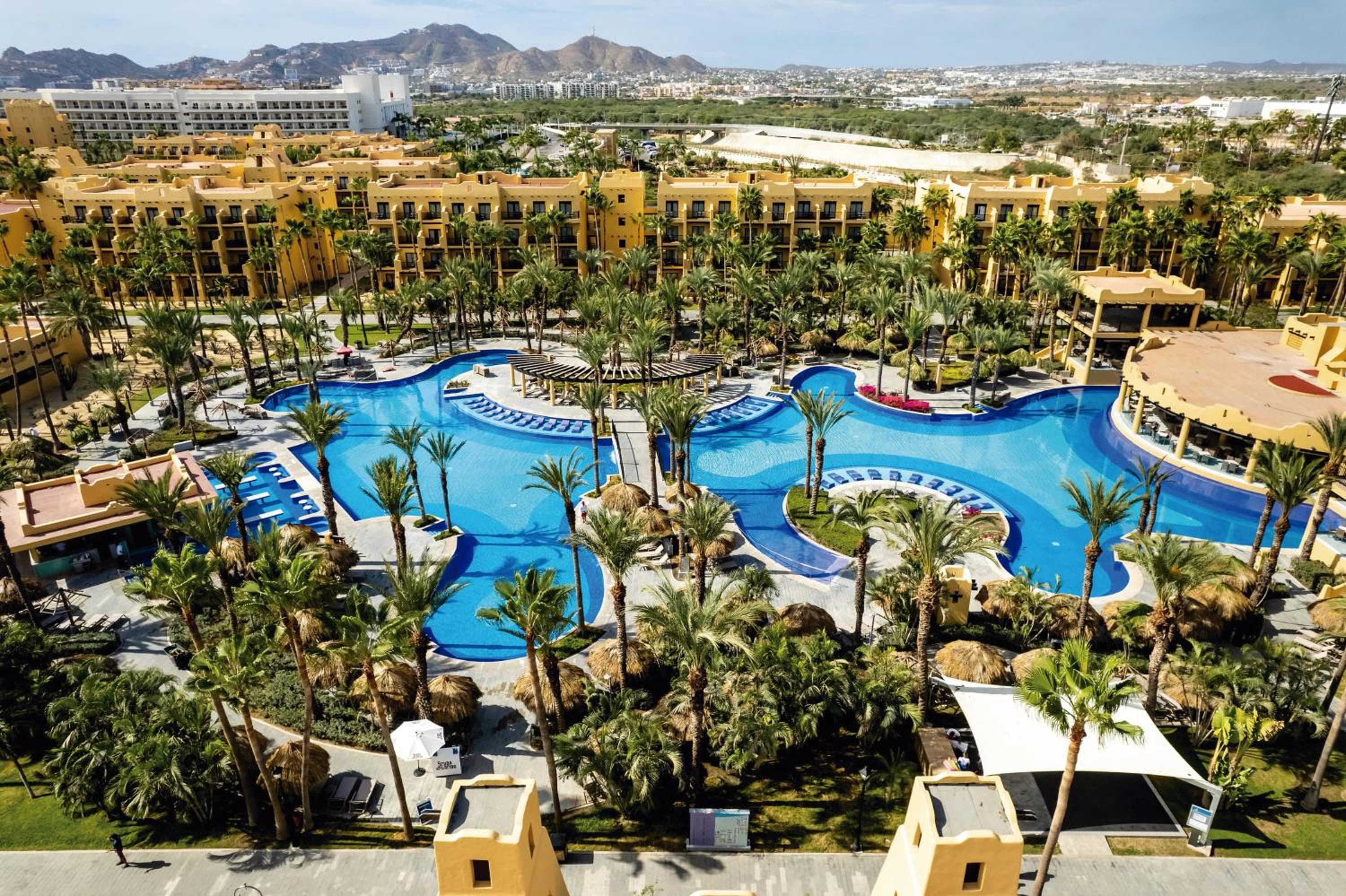 Riu Santa Fe - All Inclusive — 30