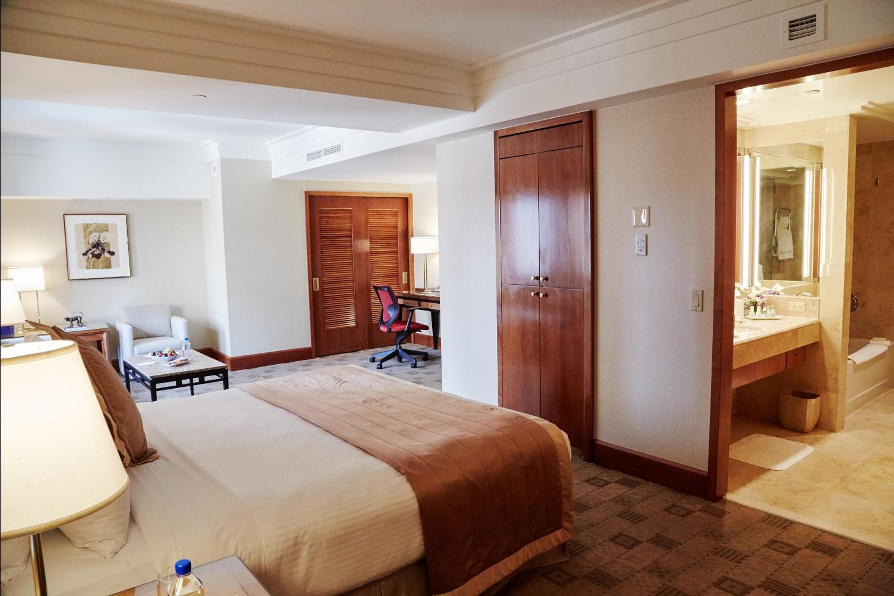 The Kitano Hotel New York — 22