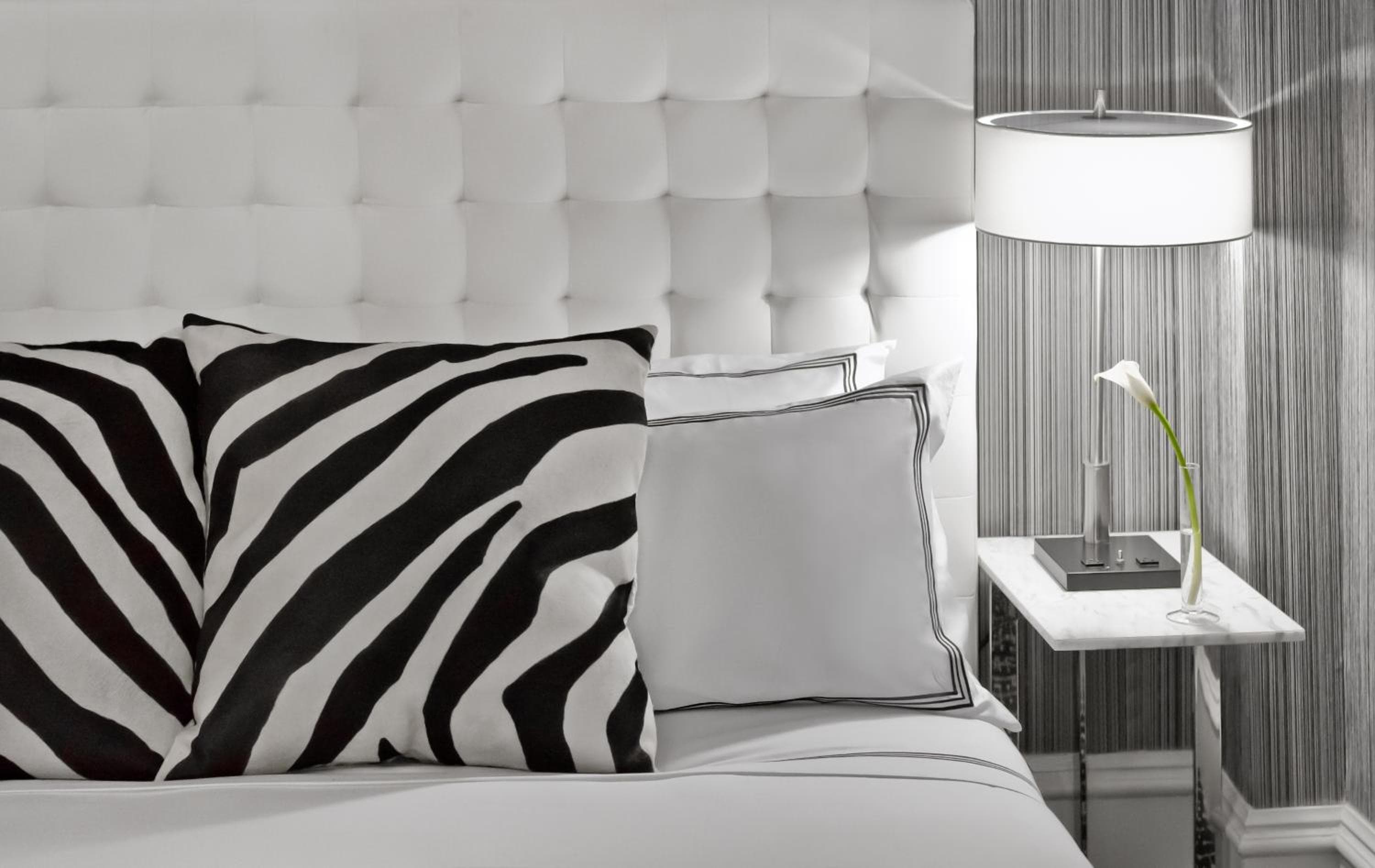 Moderne Hotel — 9