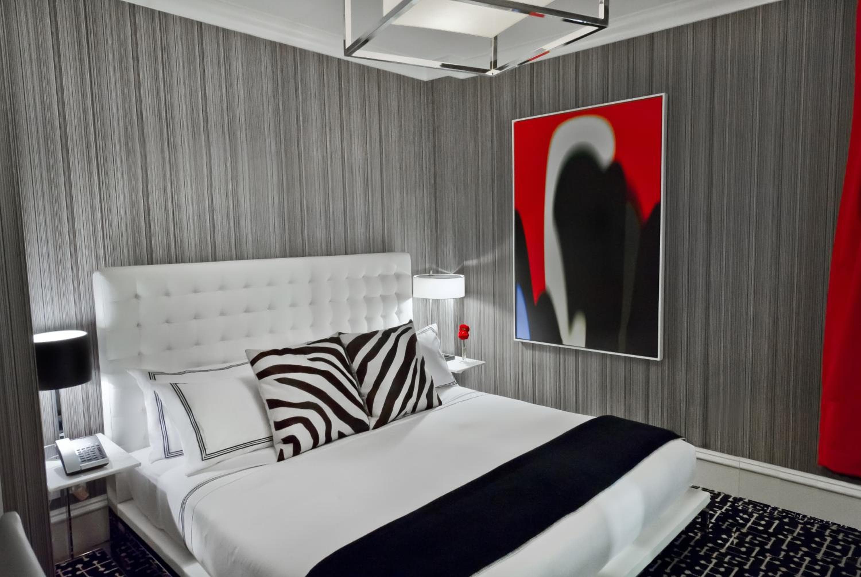 Moderne Hotel — 15
