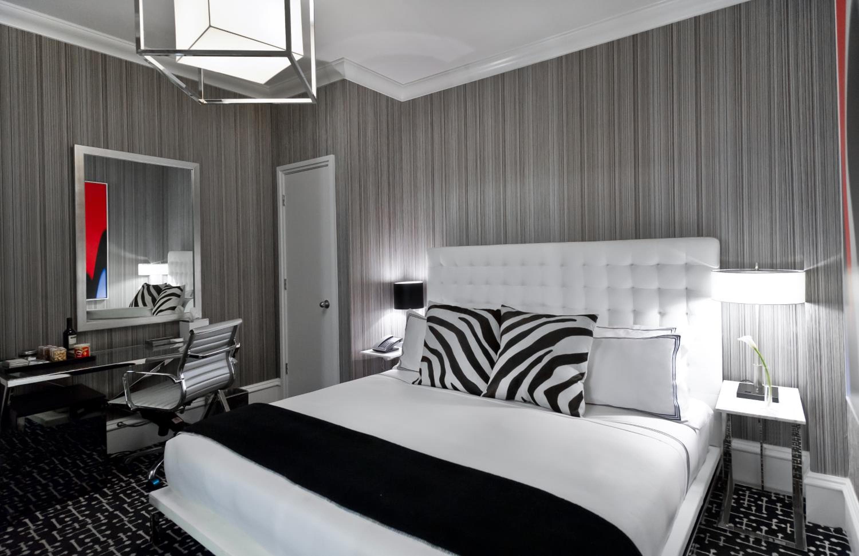 Moderne Hotel — 11
