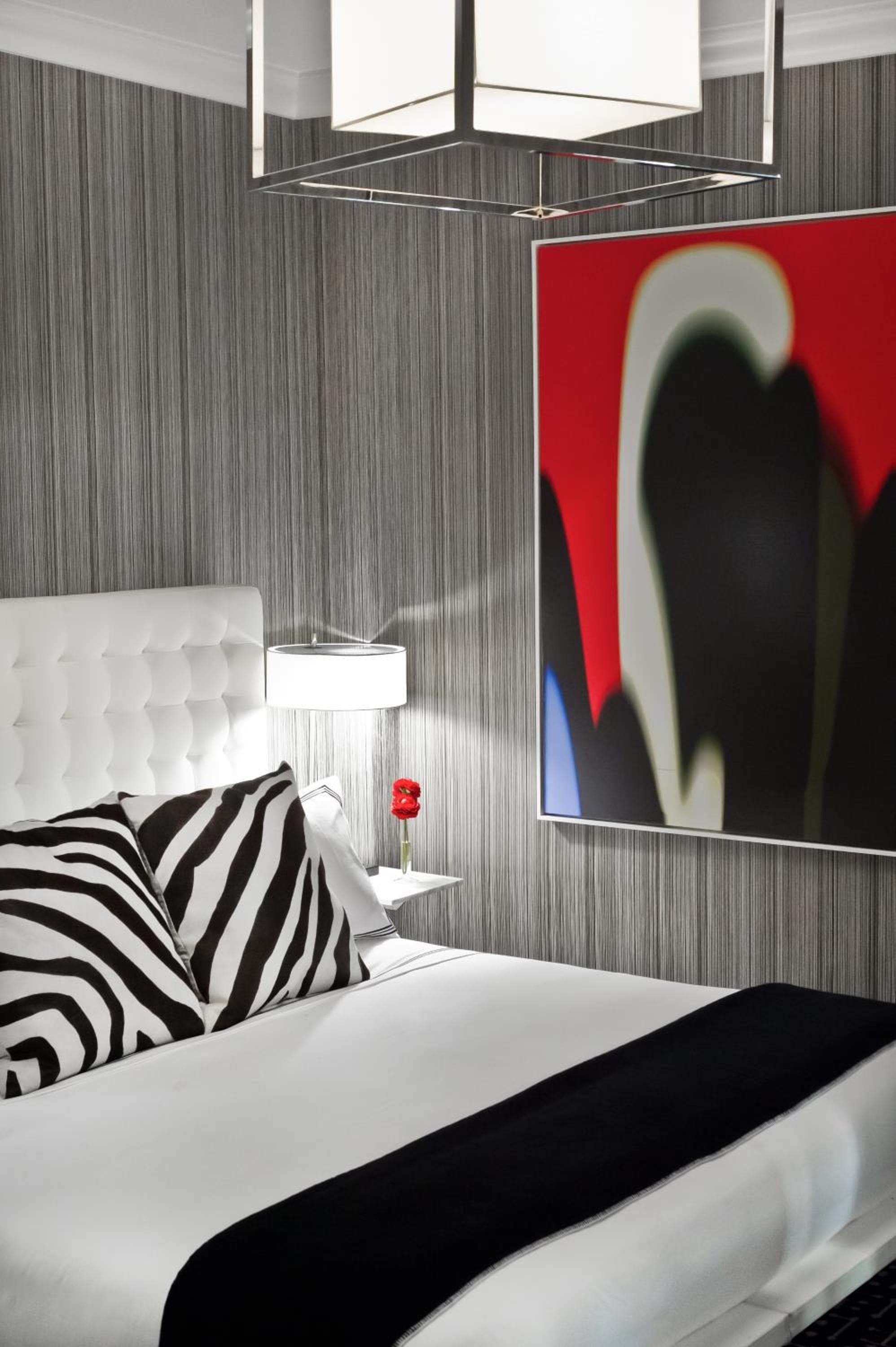 Moderne Hotel — 10