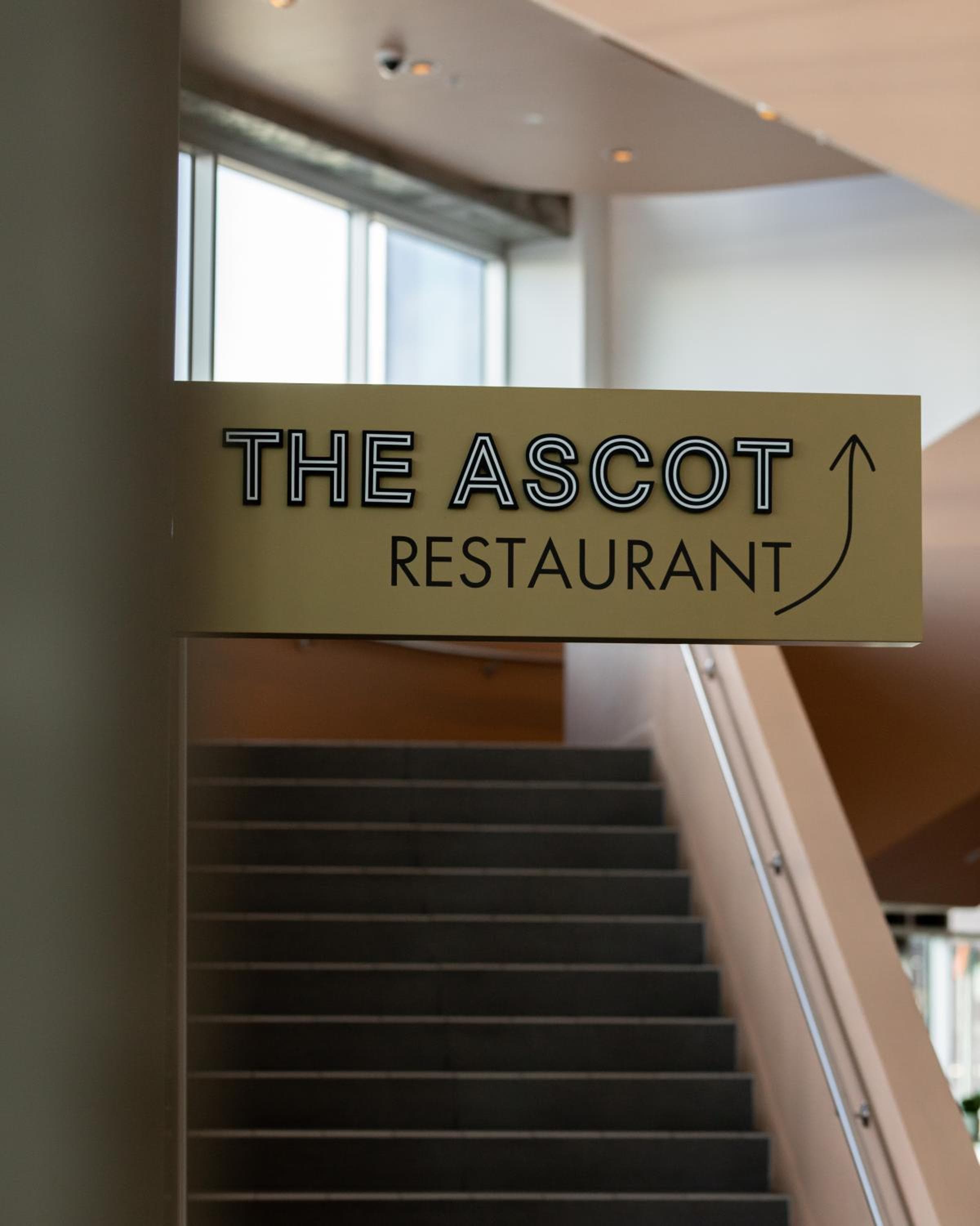 Rydges Sydney Airport Hotel hotel, 8 Arrivals Court, Sydney International Airport, Australia — photo 11