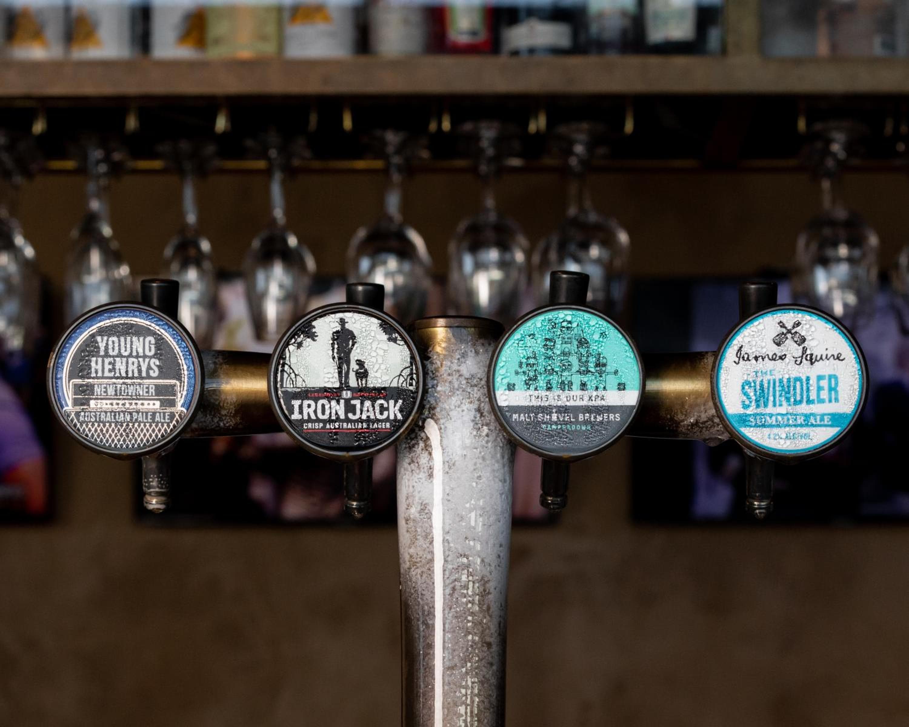 Rydges Sydney Airport Hotel hotel, 8 Arrivals Court, Sydney International Airport, Australia — photo 31