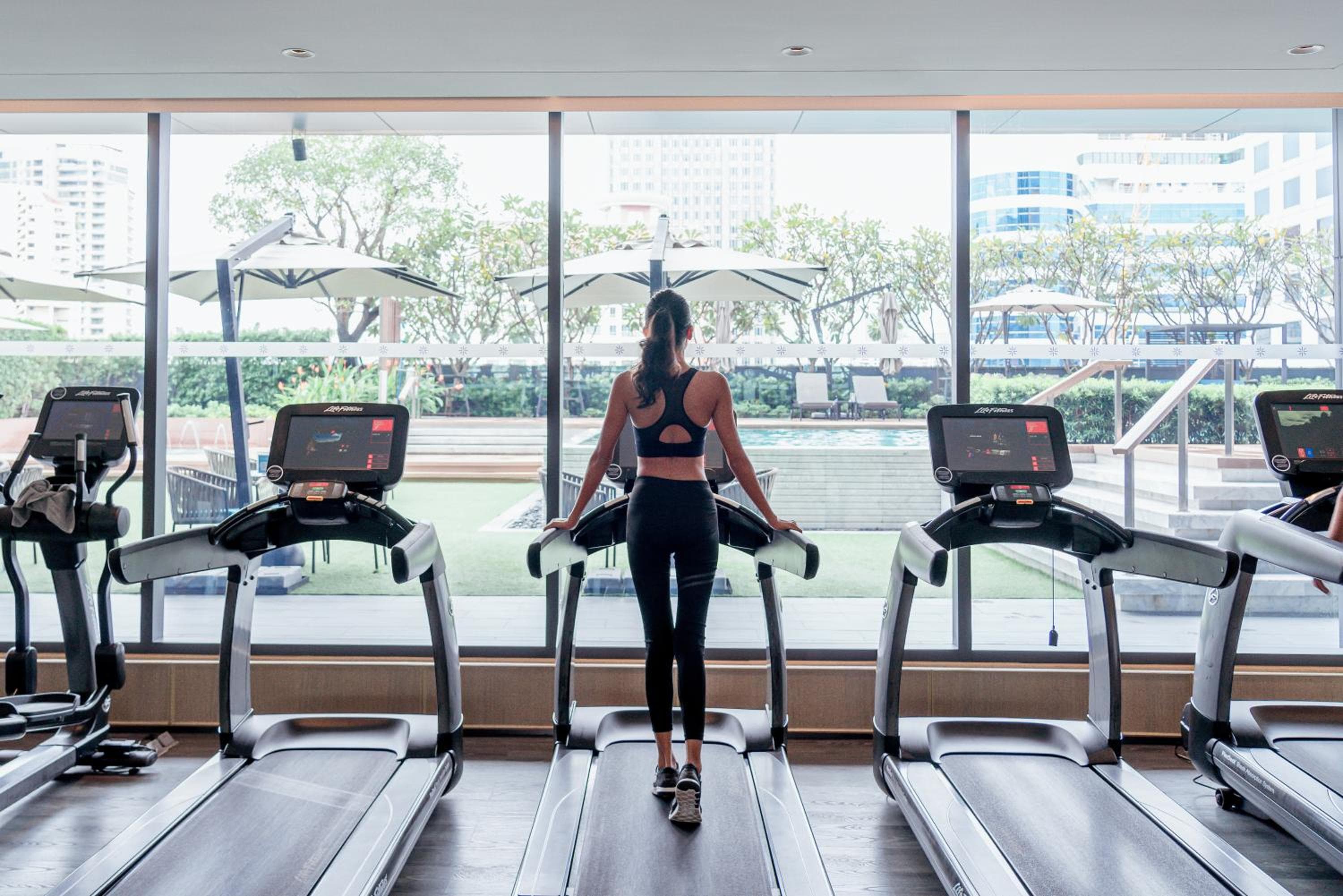 Carlton Hotel Bangkok Sukhumvit — 5