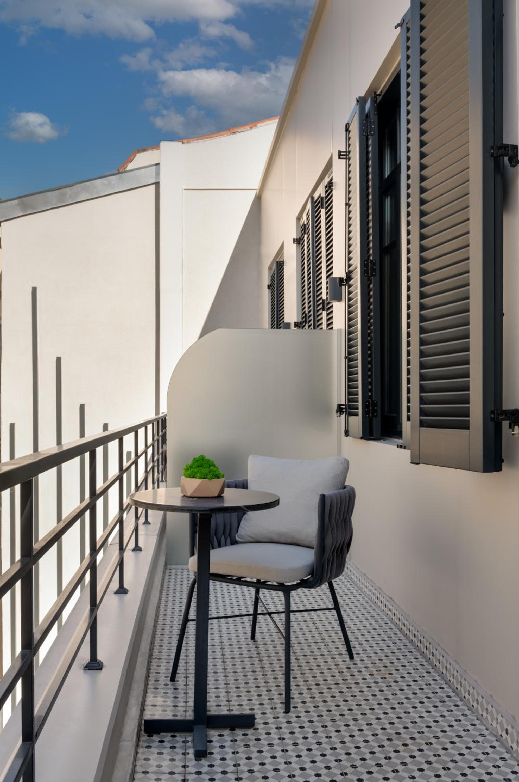Gleam Collection Hotel — 7