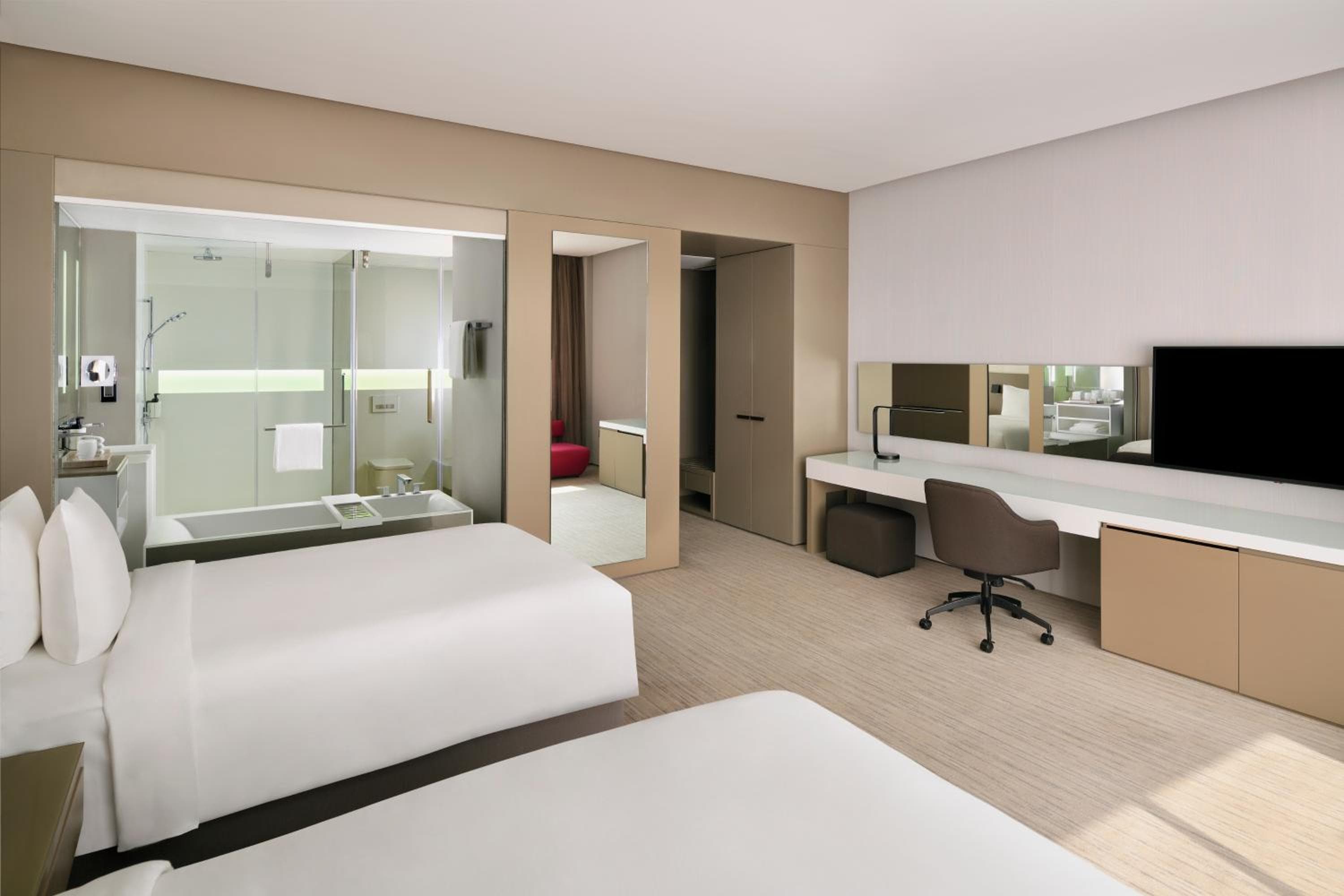 InterContinental Dubai Marina por IHG — 18