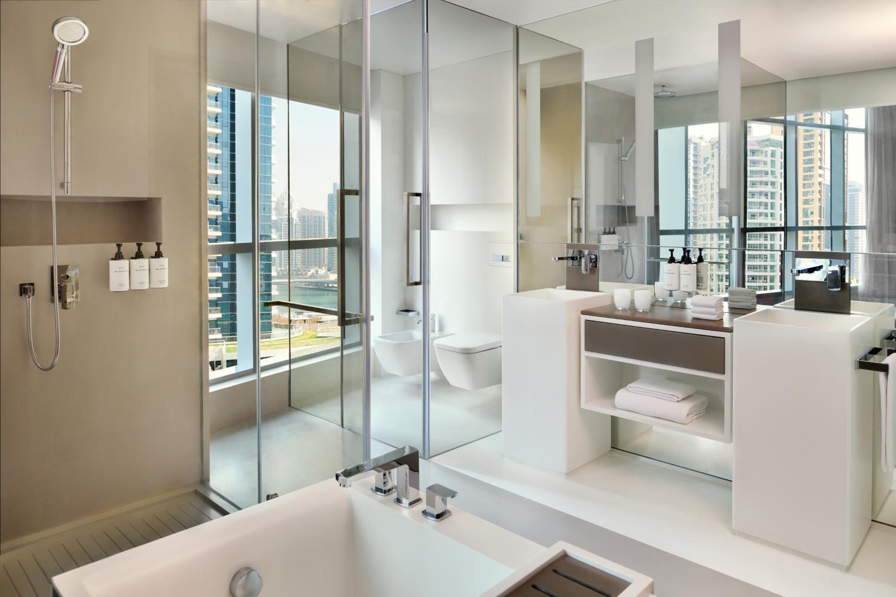 InterContinental Dubai Marina por IHG — 20